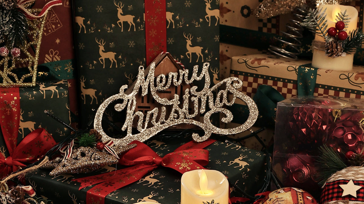 Merry Christmas from P&C Toys — A Day of Joy, Play & Family Magic!