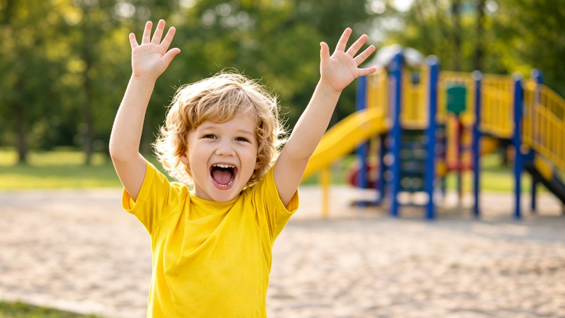 Building Outdoor Confidence: How Spring Outdoor Play Helps Toddlers Feel Brave & Curious