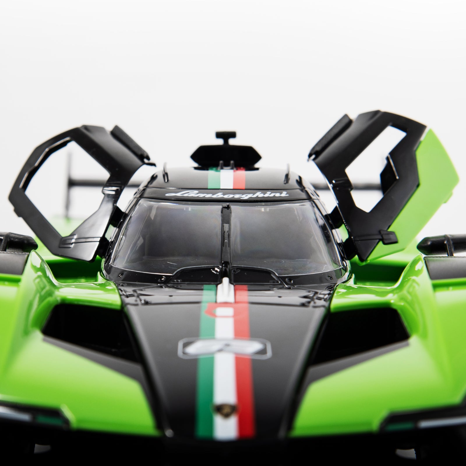 1:14 2.4GHz R/C Lamborghini SC63 - P&C Toys