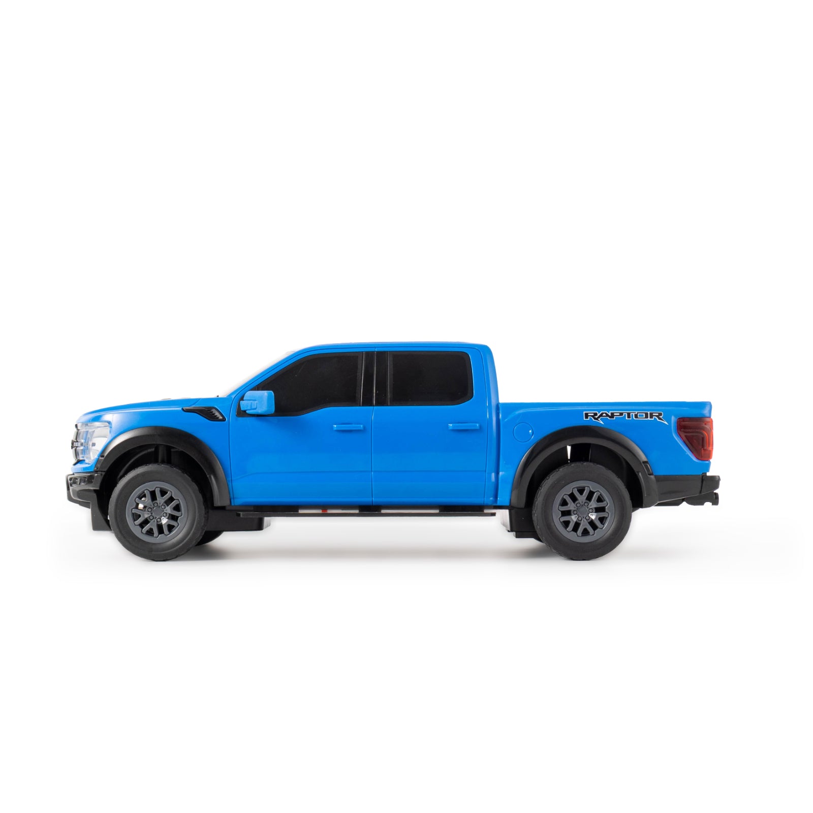 Officially Licensed 1:16 RC Raptor Truck