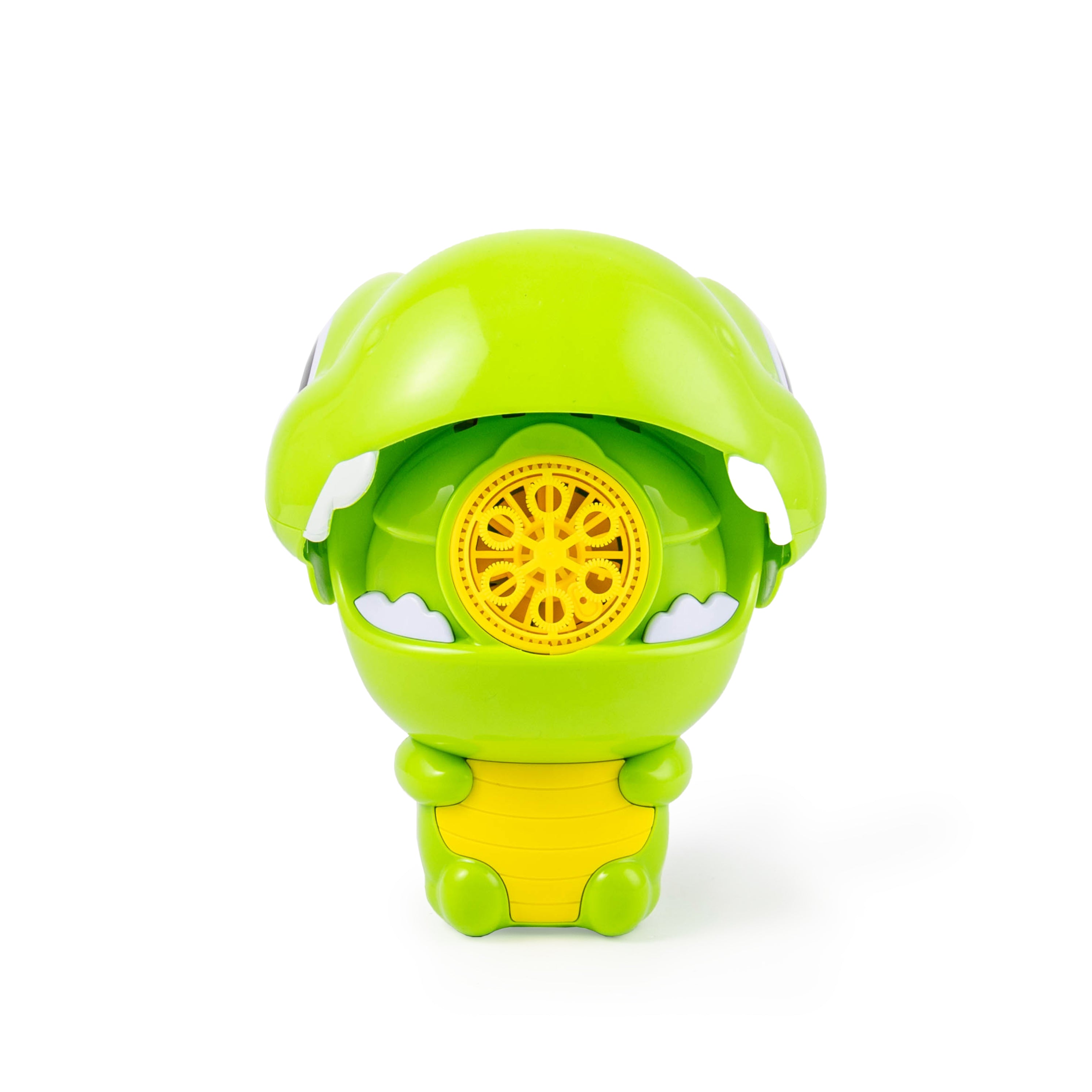 Bubble Fun Dino Bubble Machine