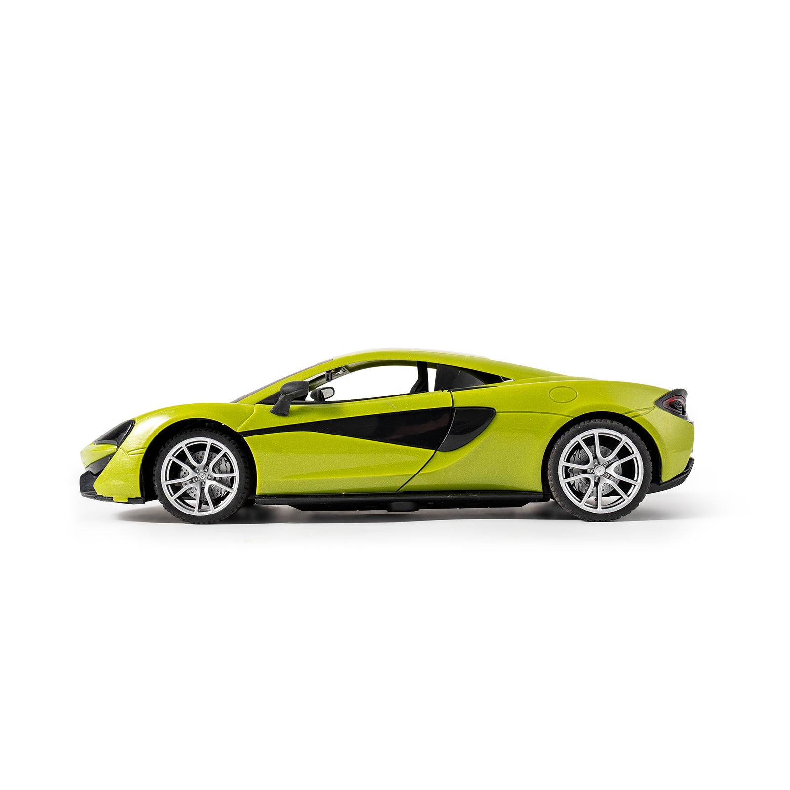 P&C TOYS 1: 14 2.4GHz R/C Officially Licensed McLaren 570S