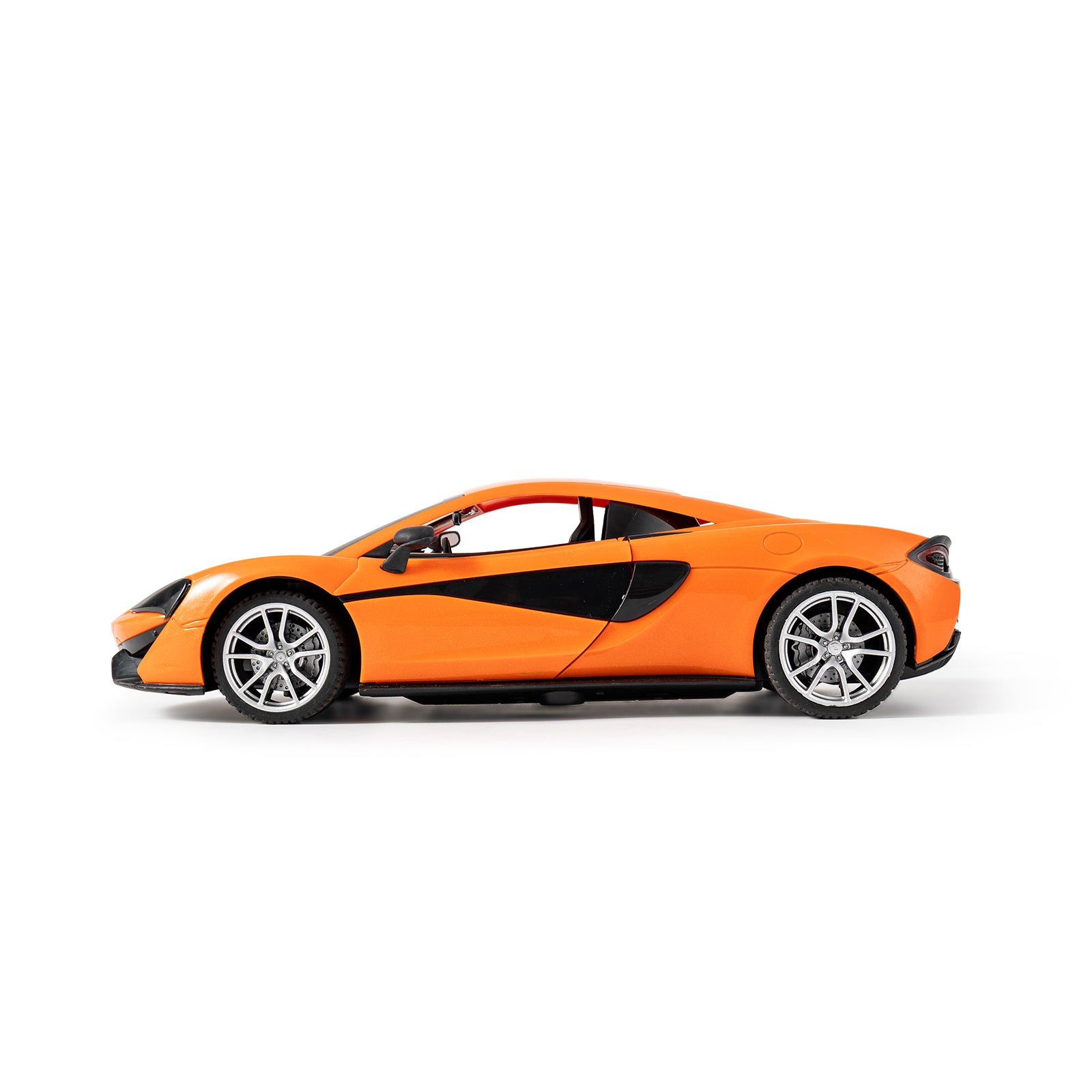 P&C TOYS 1: 14 2.4GHz R/C Officially Licensed McLaren 570S