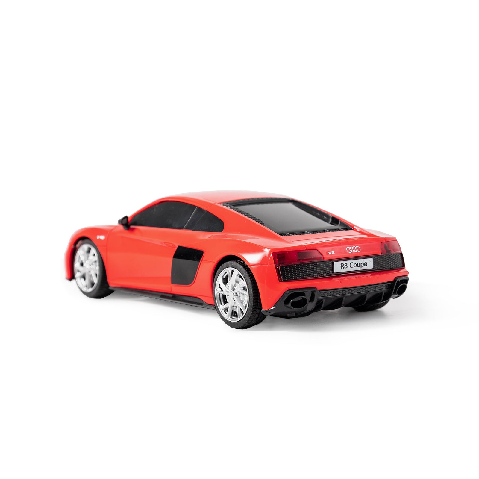 Officially Licensed 1:24 RC Audi R8 RC Car
