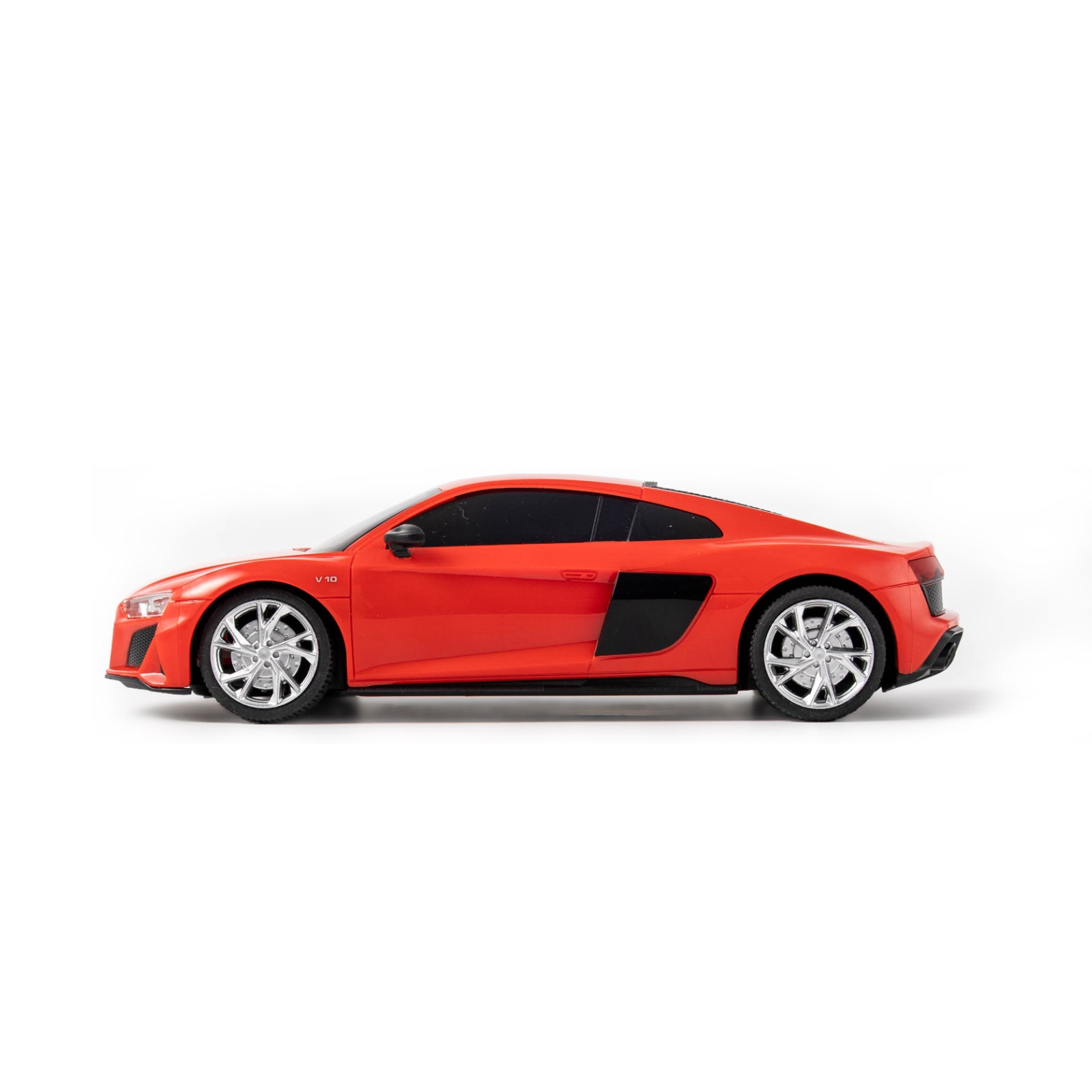 Officially Licensed 1:24 RC Audi R8 RC Car