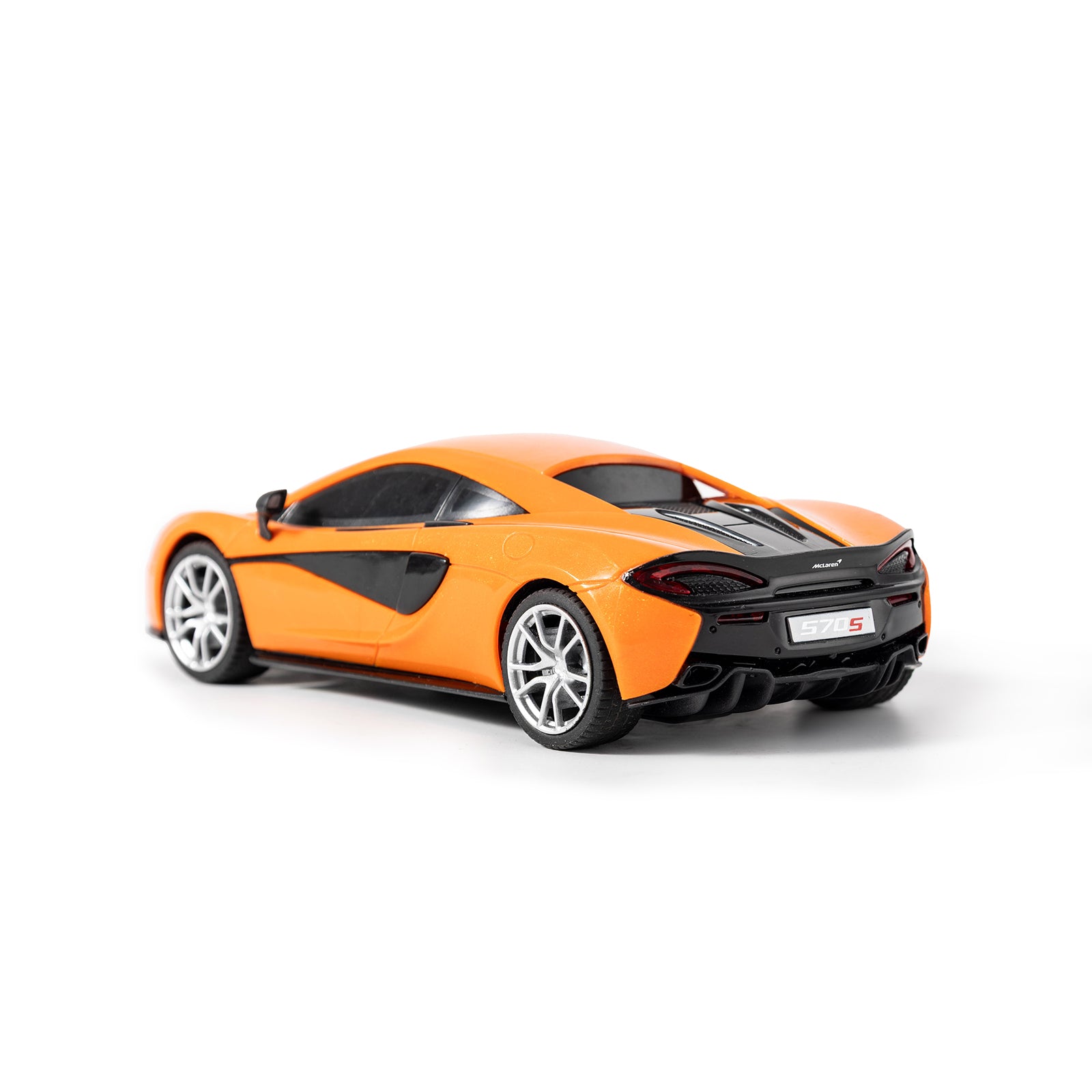 P&C TOYS 1:24 2.4GHz R/C Officially Licensed McLaren 570S