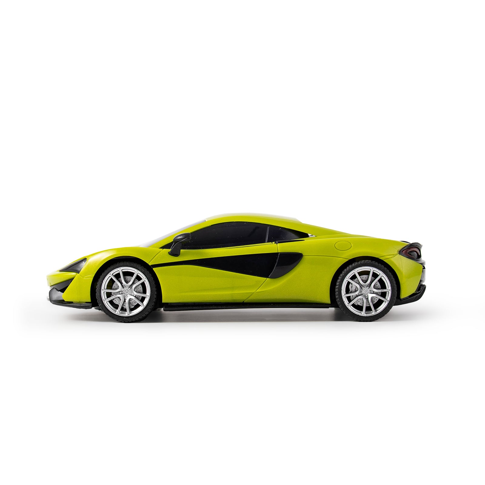 P&C TOYS 1:24 2.4GHz R/C Officially Licensed McLaren 570S