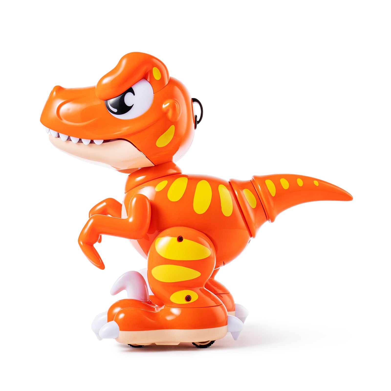 P&C Toys 2.4GHz R/C Dinosaur - Chompy The Dino