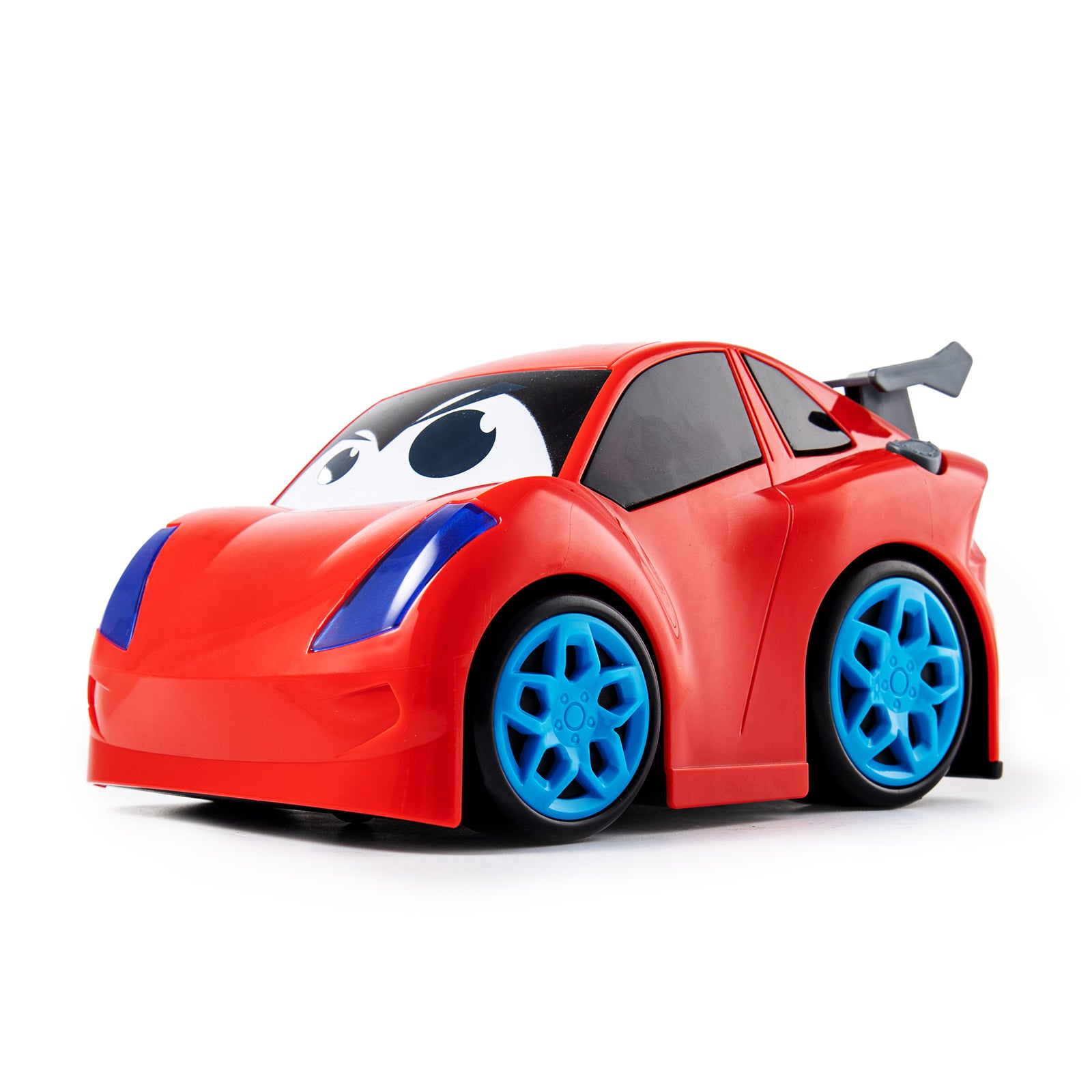 AEROQUEST 2CH I/R Control Sport Car with Light and Sound