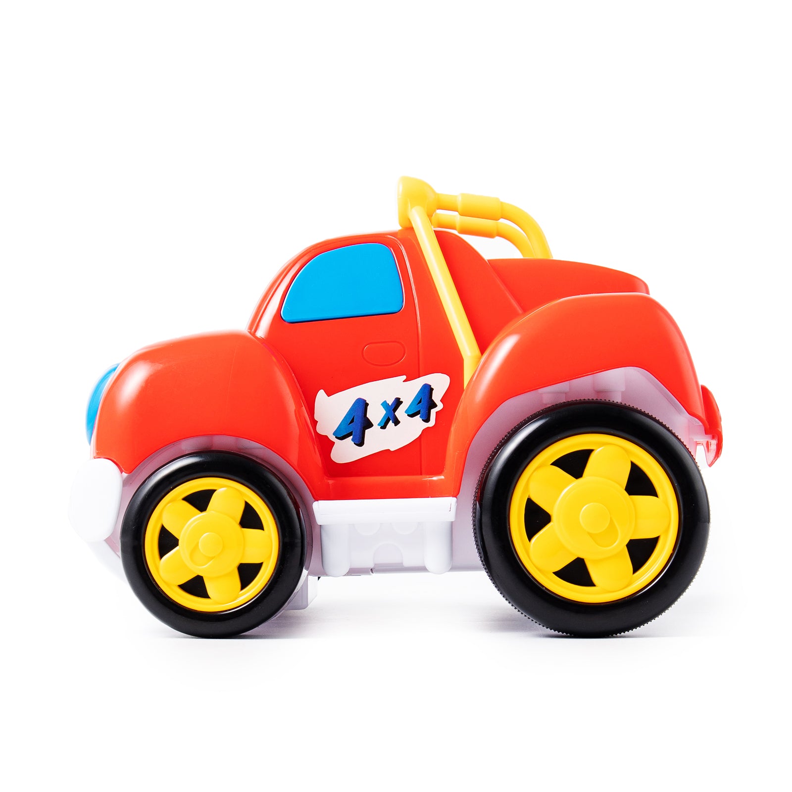 AEROQUEST I/R Control Pick Up Truck