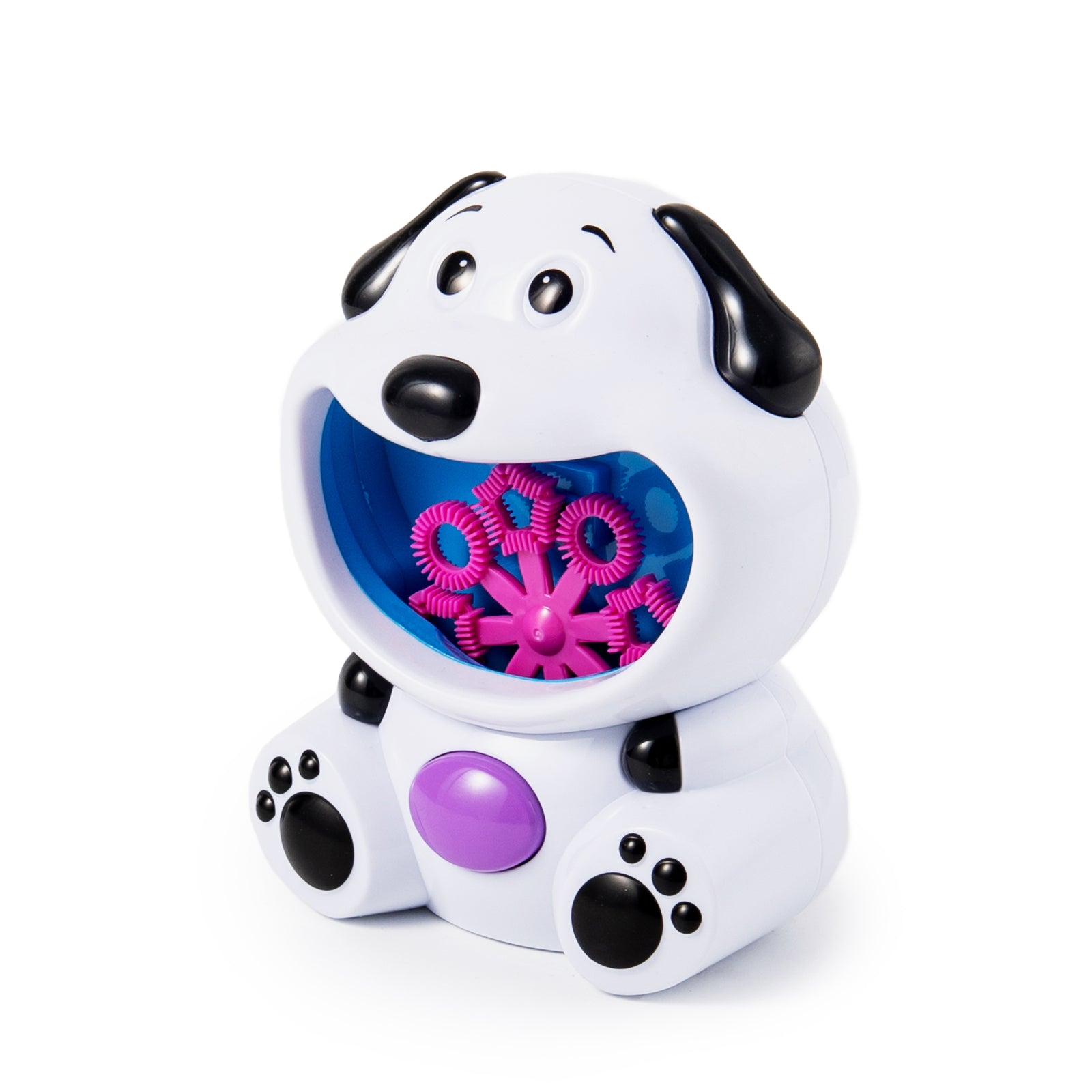 Bubble Fun Bubble Puppy