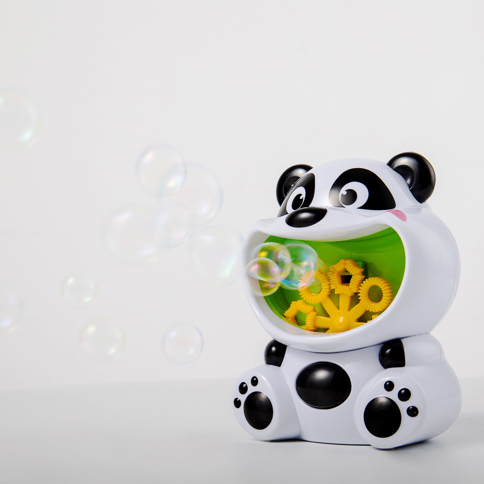 Bubble Fun Bubble Panda