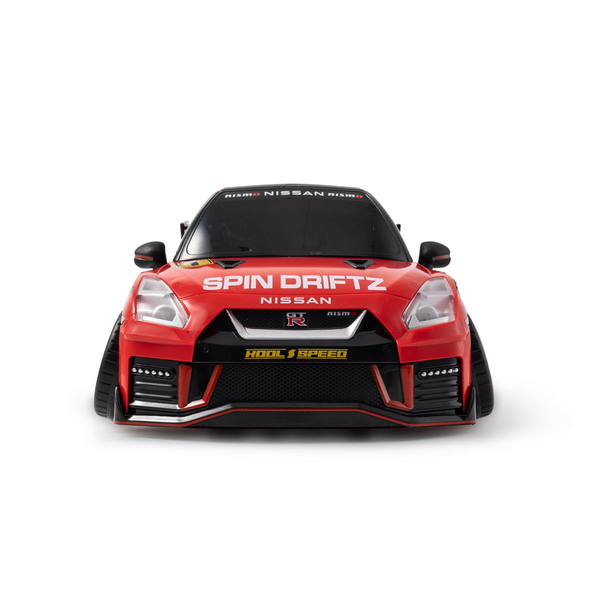 Officially Licensed Spin Driftz GT-R