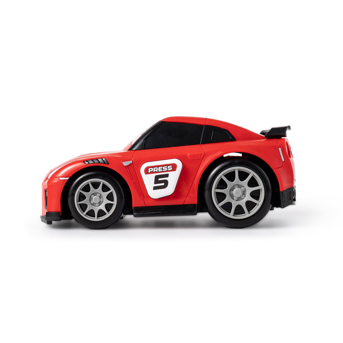 Officially Licensed GT-R Cartoon RC