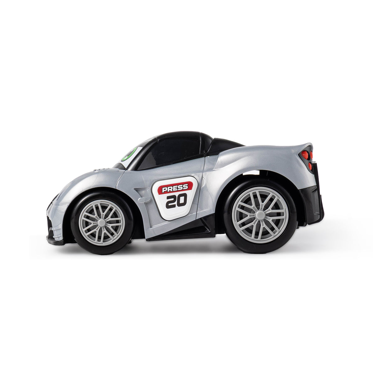 Officially Licensed Pagani Cartoon RC