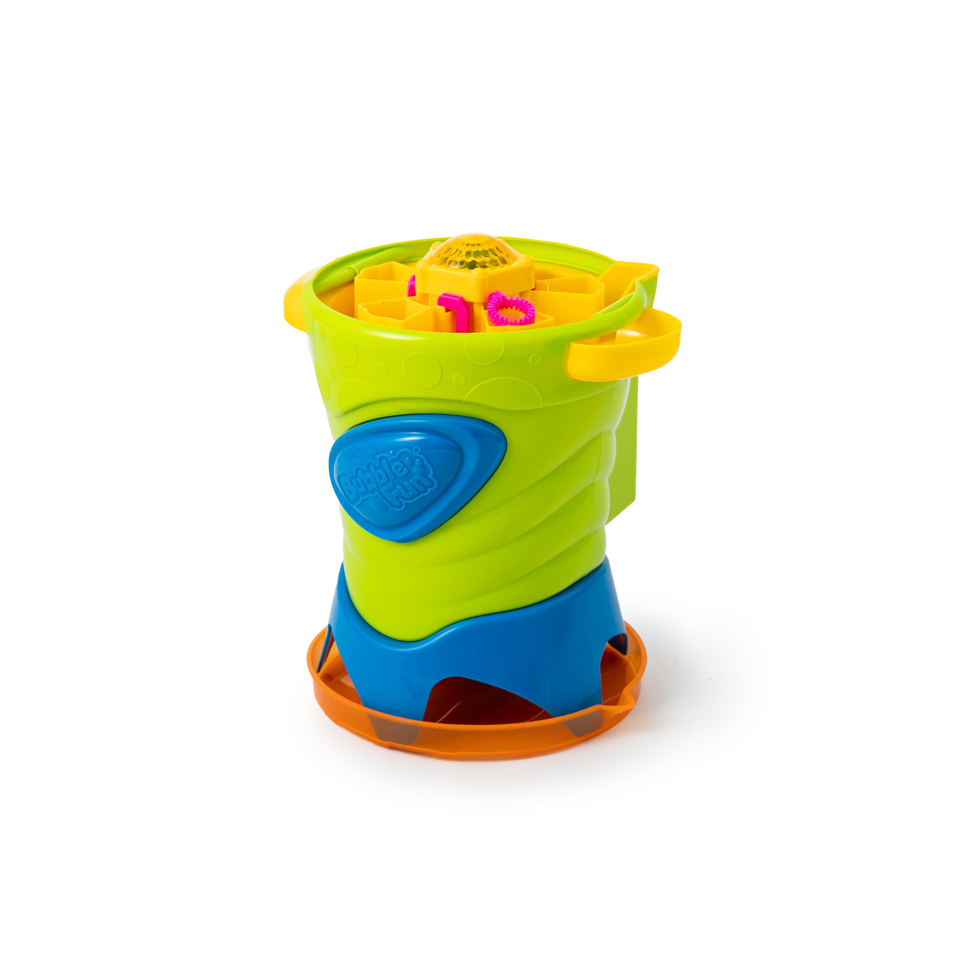 Bubble Fun Bubble Fountain Maker