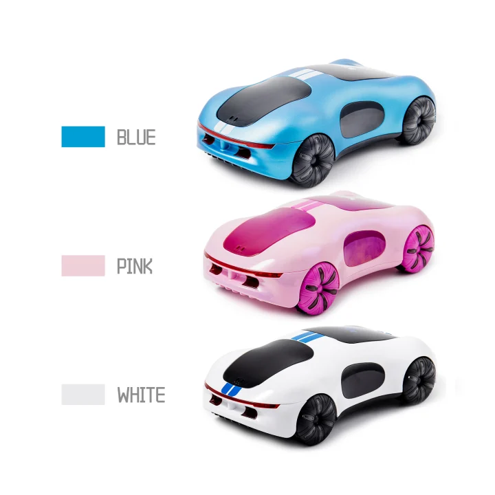 AEROQUEST Gesture Sensing Remote Control Car (Drift RC Stunt Car) - P&C Toys