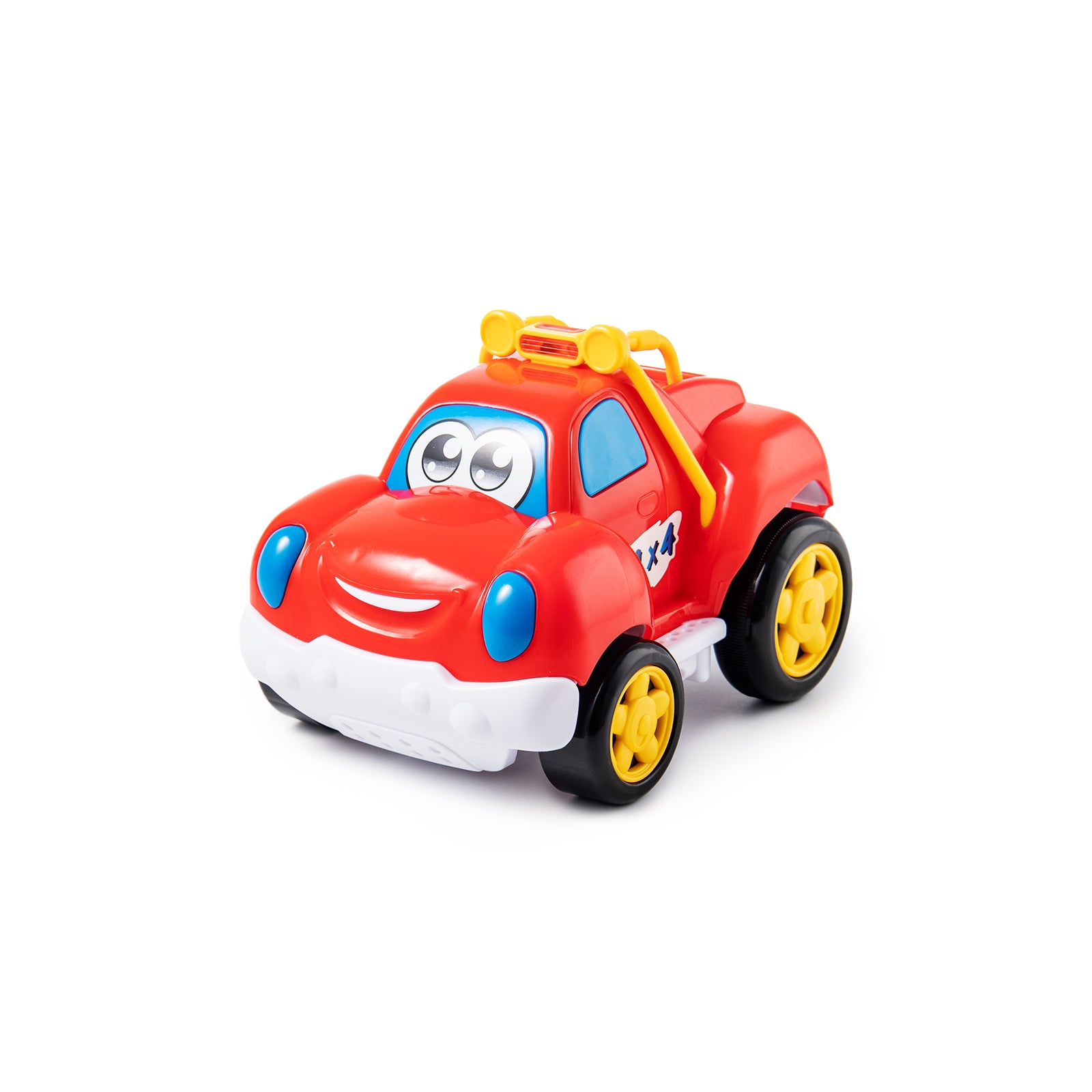AEROQUEST I/R Control Pick Up Truck - P&C Toys