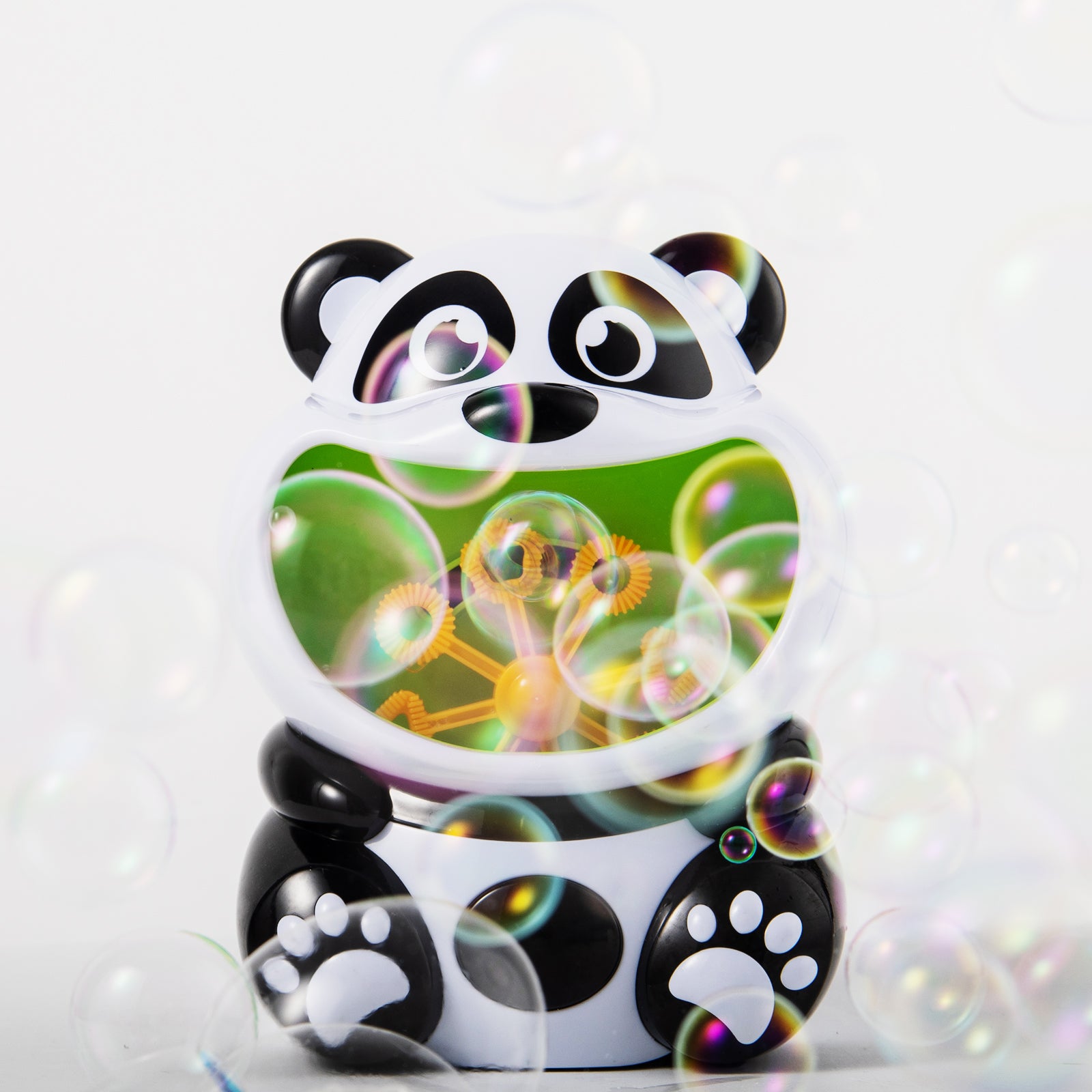 Bubble Fun Bubble Big Panda - P&C Toys
