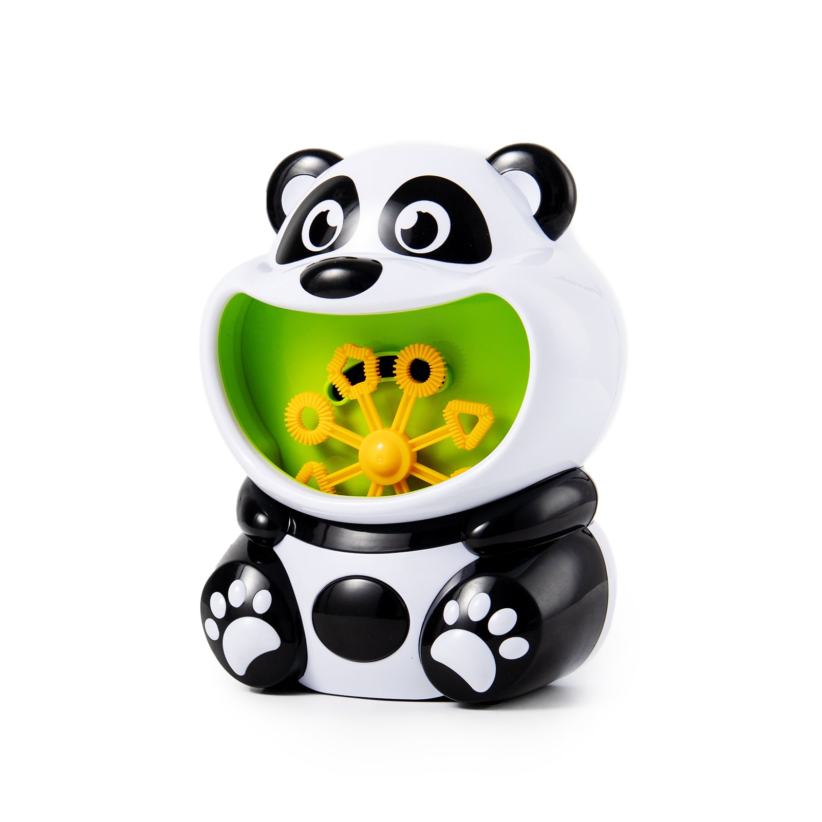 Bubble Fun Bubble Big Panda - P&C Toys
