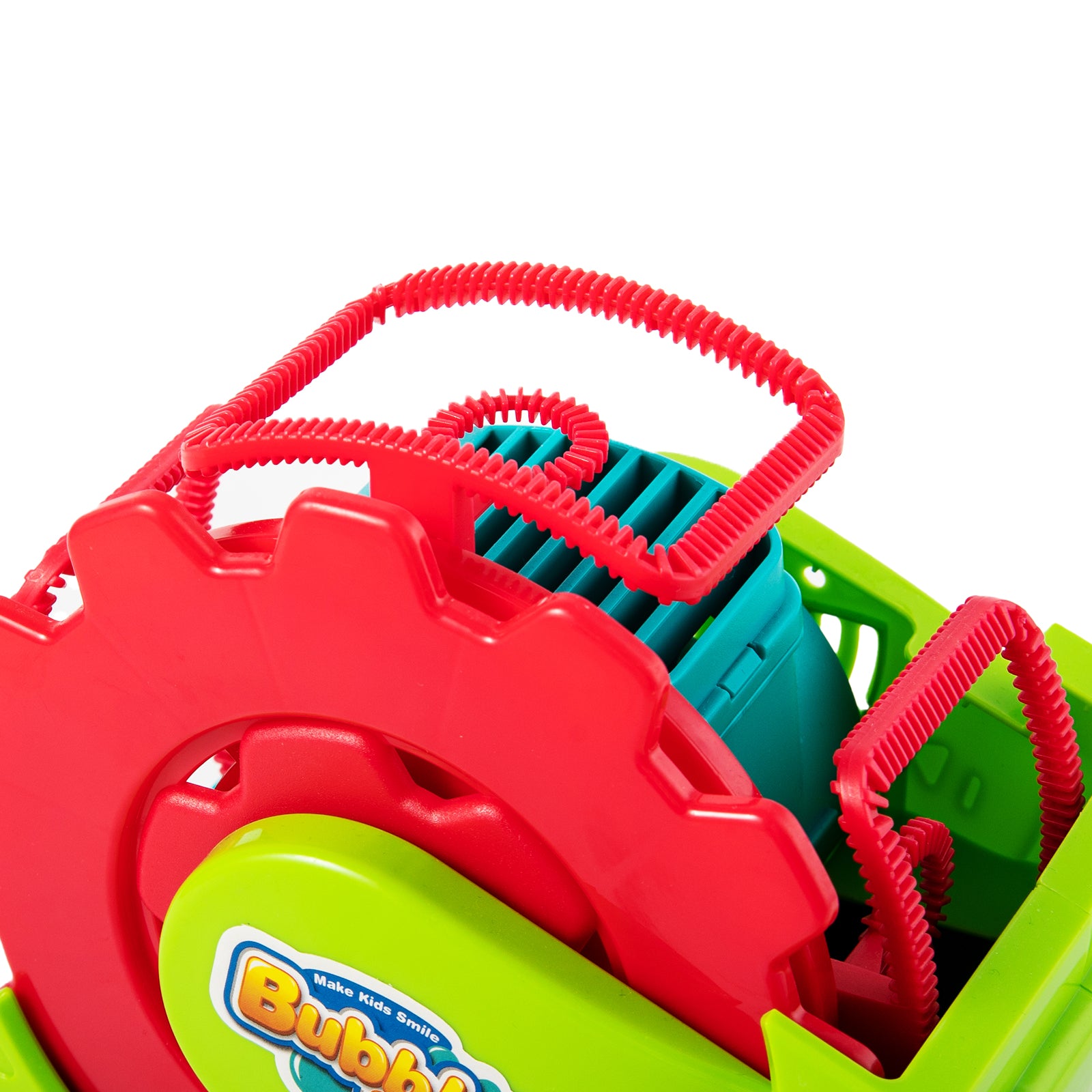 Bubble Fun Bubble Factory - P&C Toys