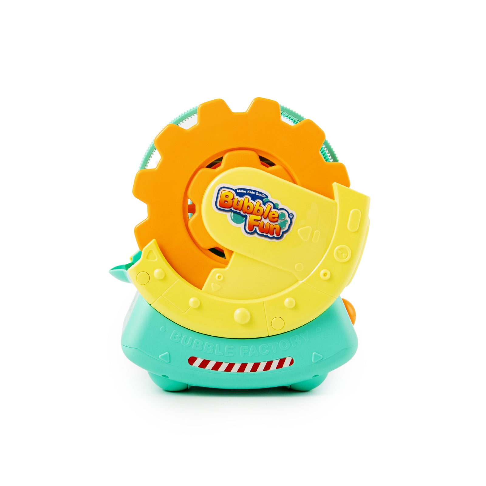Bubble Fun Bubble Factory (Rechargeable) - P&C Toys