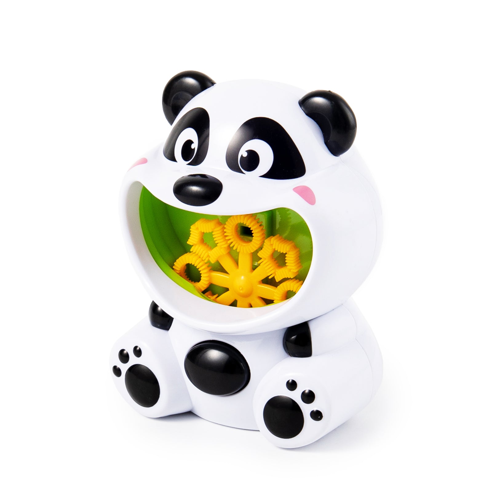 Bubble Fun Bubble Panda - P&C Toys