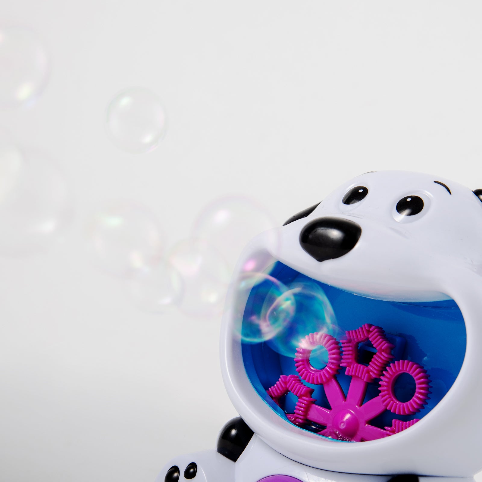 Bubble Fun Bubble Puppy - P&C Toys