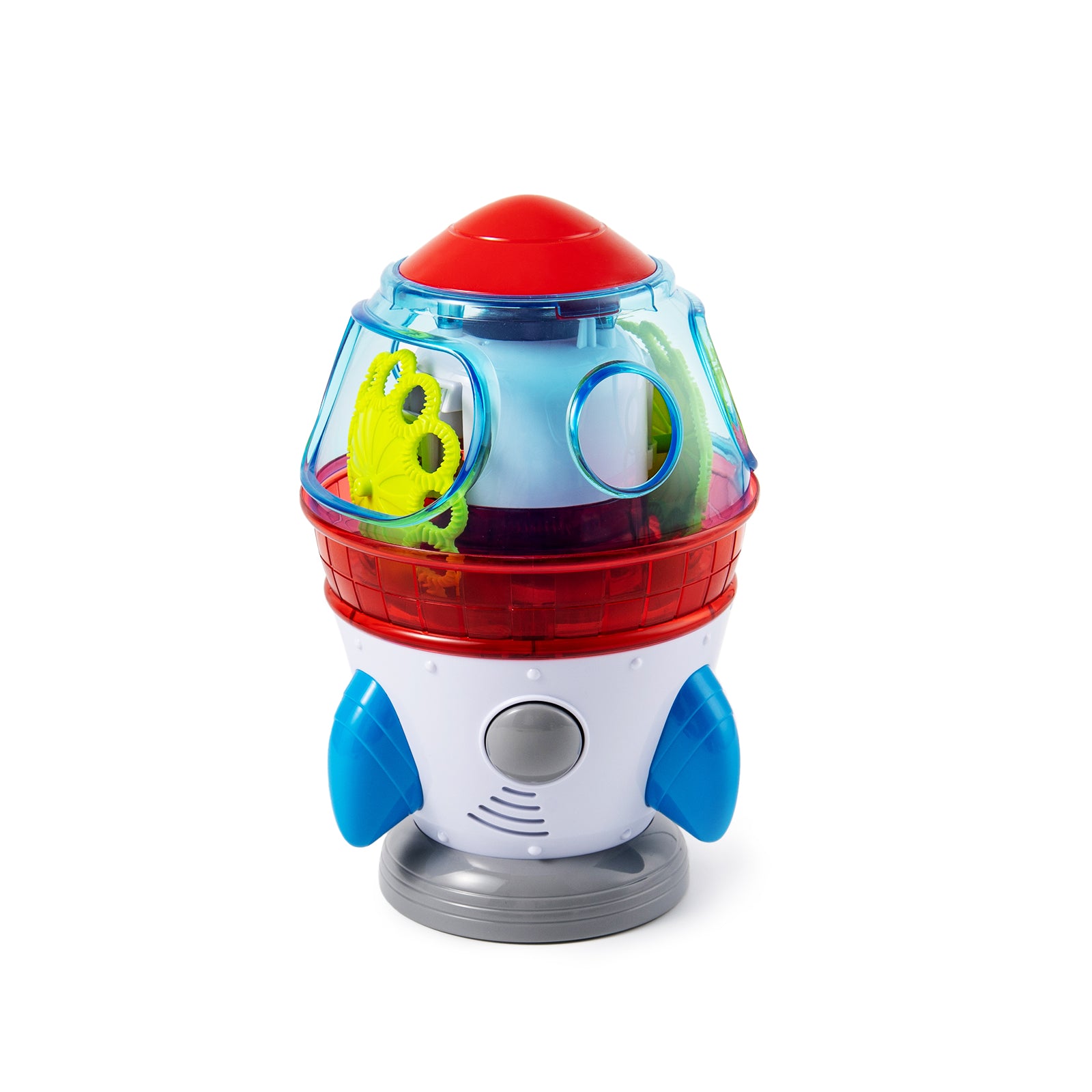 Bubble Fun Bubble Rocket - P&C Toys