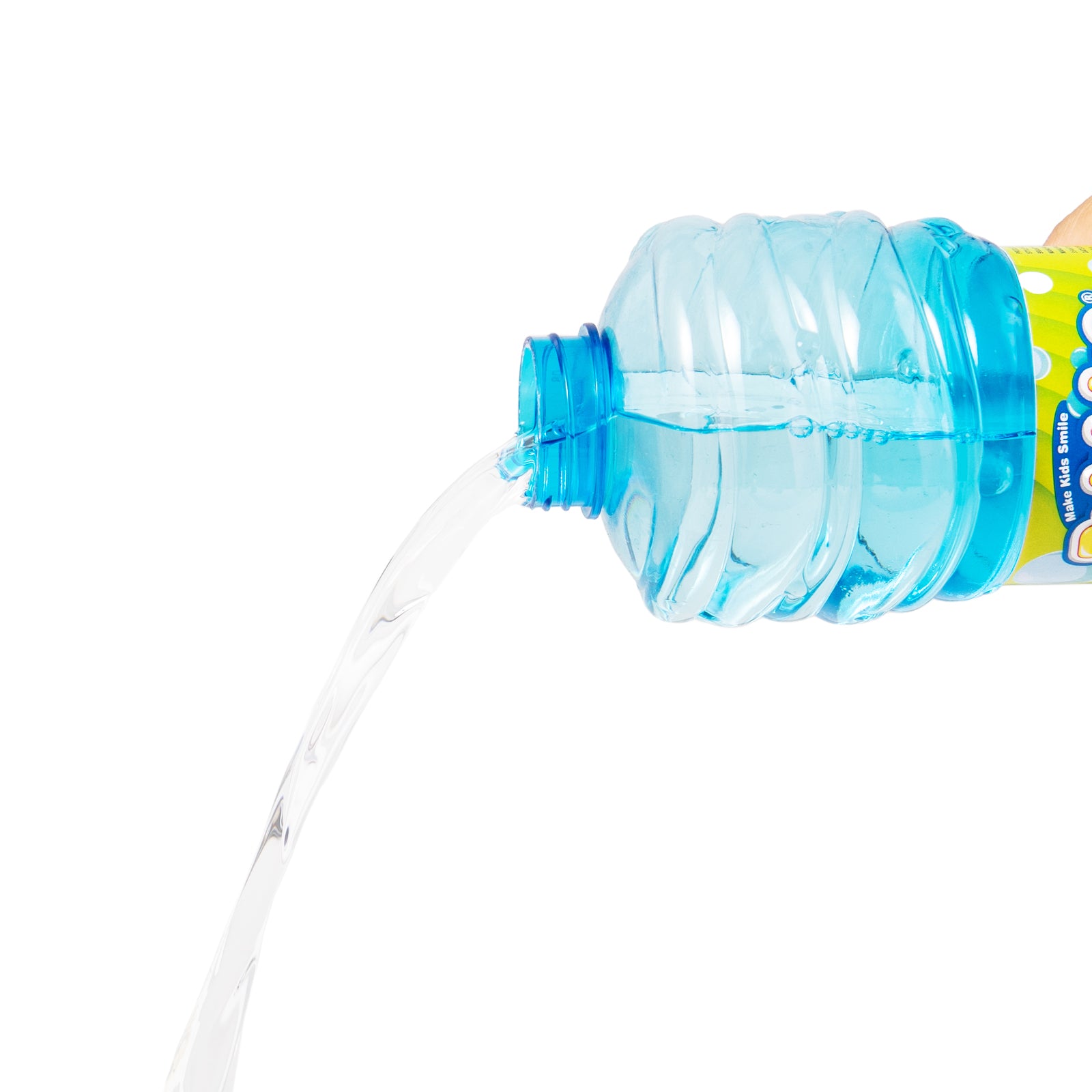 Bubble Fun Bubble Solution 33.8fl oz (1000mL) - P&C Toys