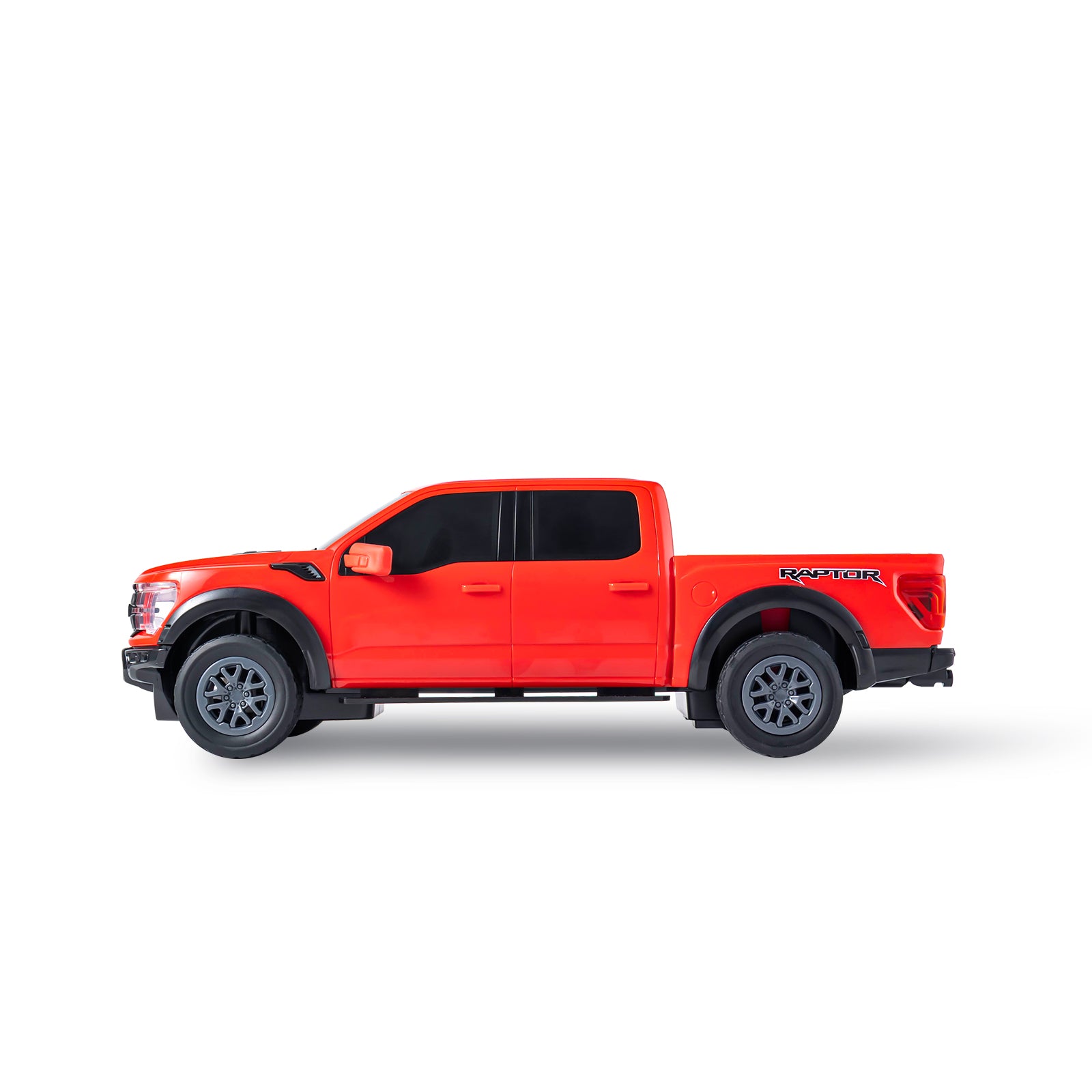 P&C TOYS 1:16 2.4GHz R/C Officially Licensed 2024 Ford F-150 Raptor