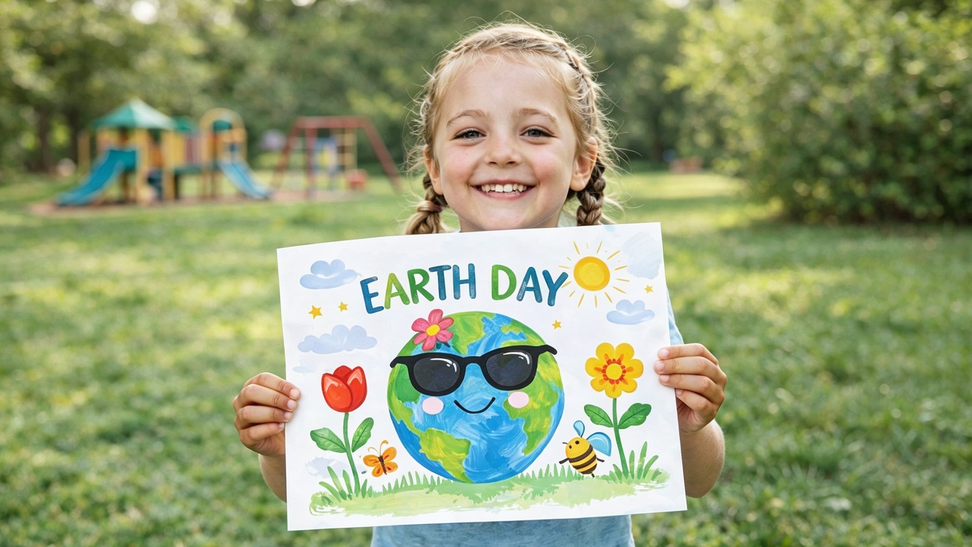 Earth Day Activities for Kids: Simple Ways to Teach Sustainability Through Play