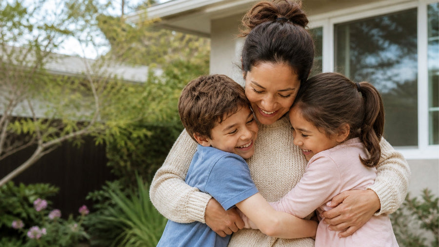 Mother’s Day Is More Than a Gift: Meaningful Mother’s Day Activities for Moms and Kids