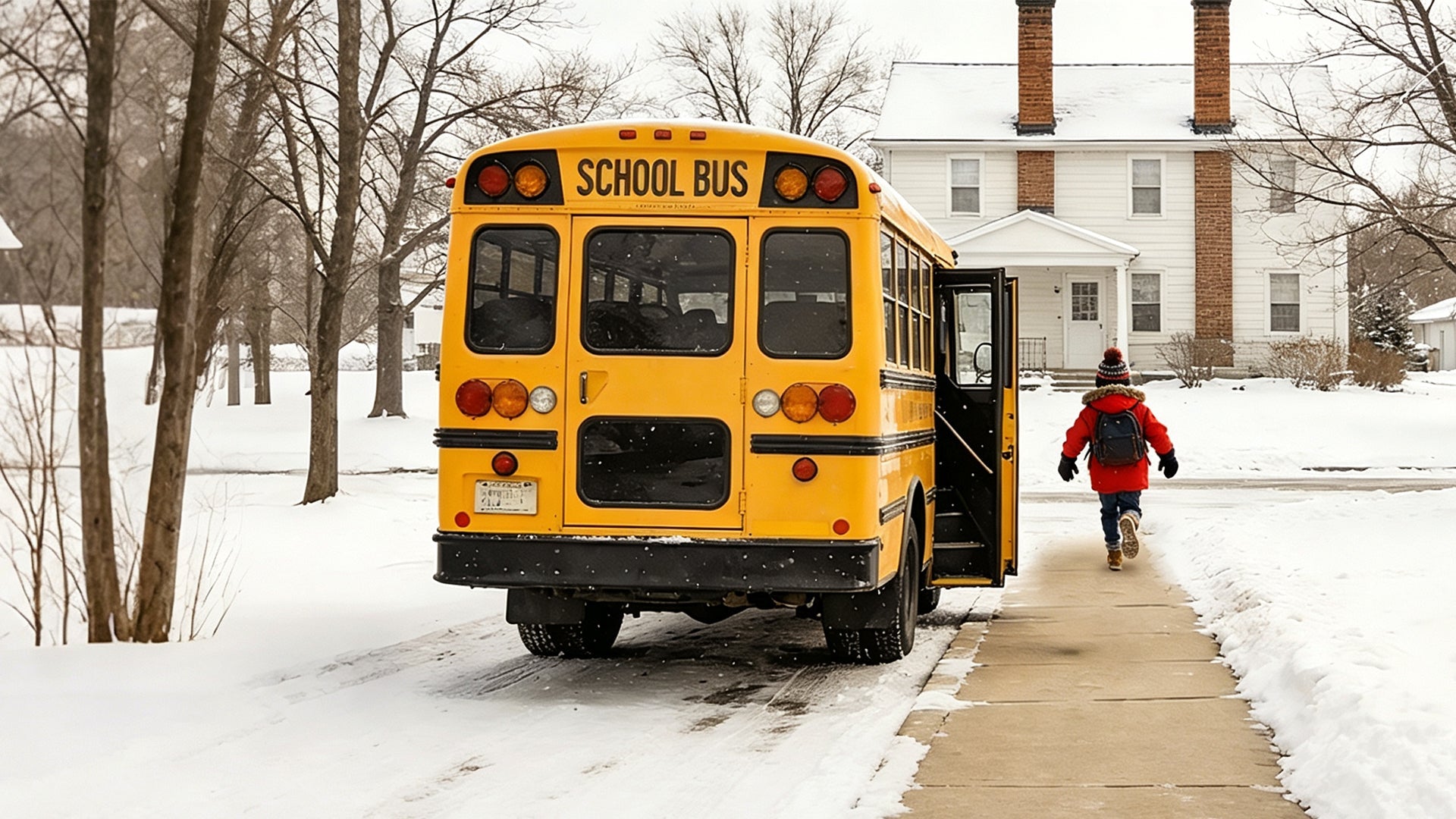 Back to School After Winter Break: Educational Toys That Build Focus & Daily Routines