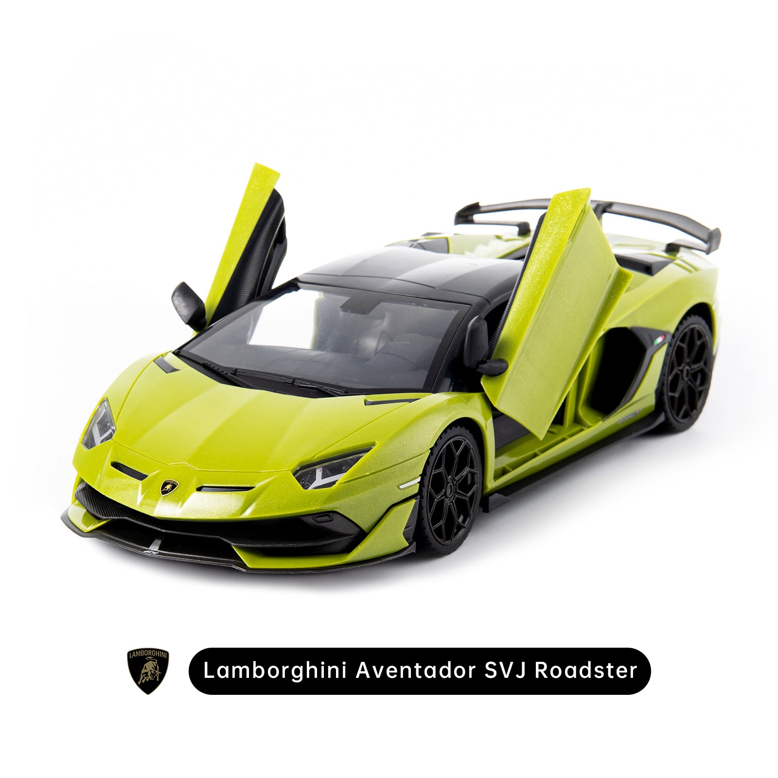 AEROQUEST 1:14 Officially Licensed Lamborghini RC Car