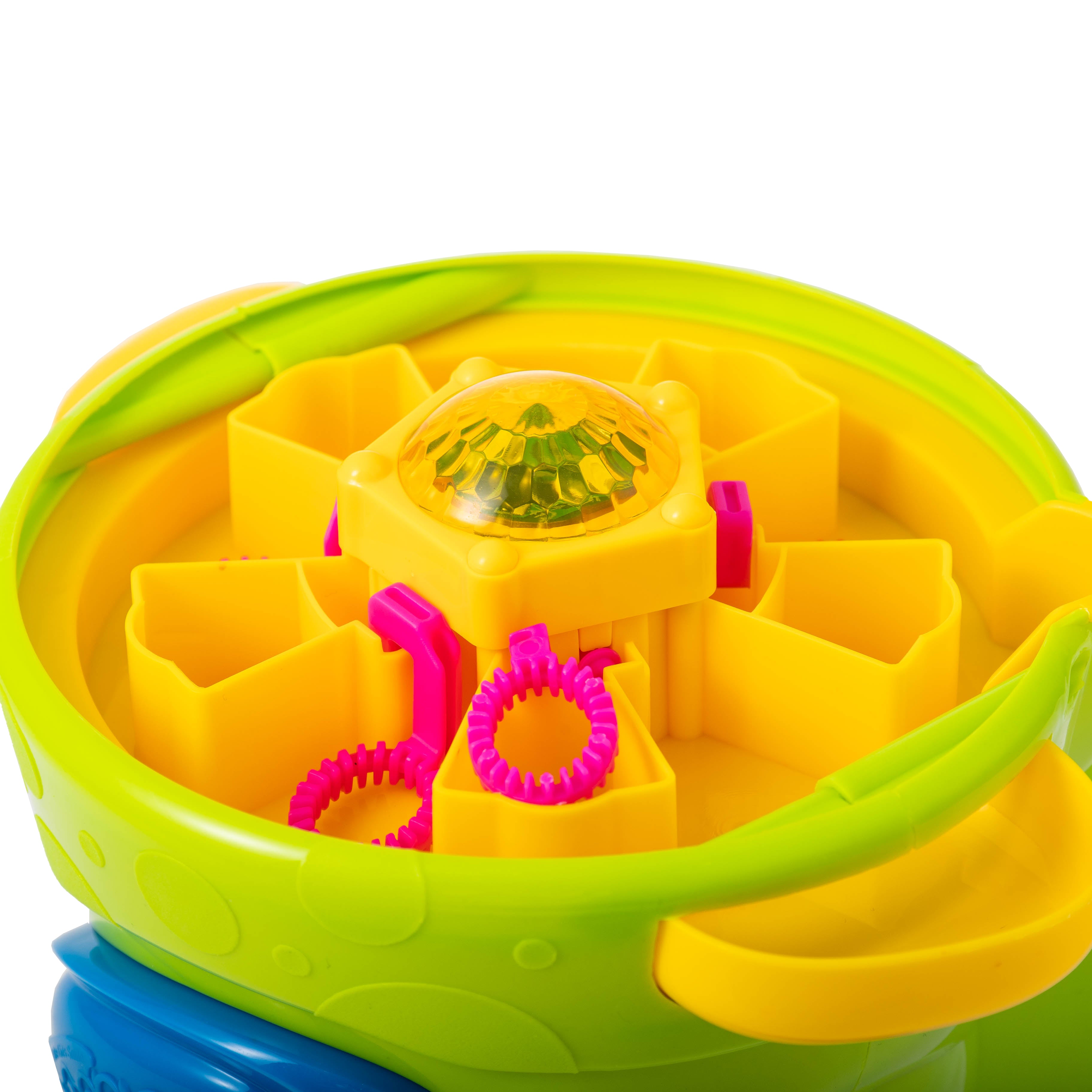 Bubble Fun Bubble Fountain Maker