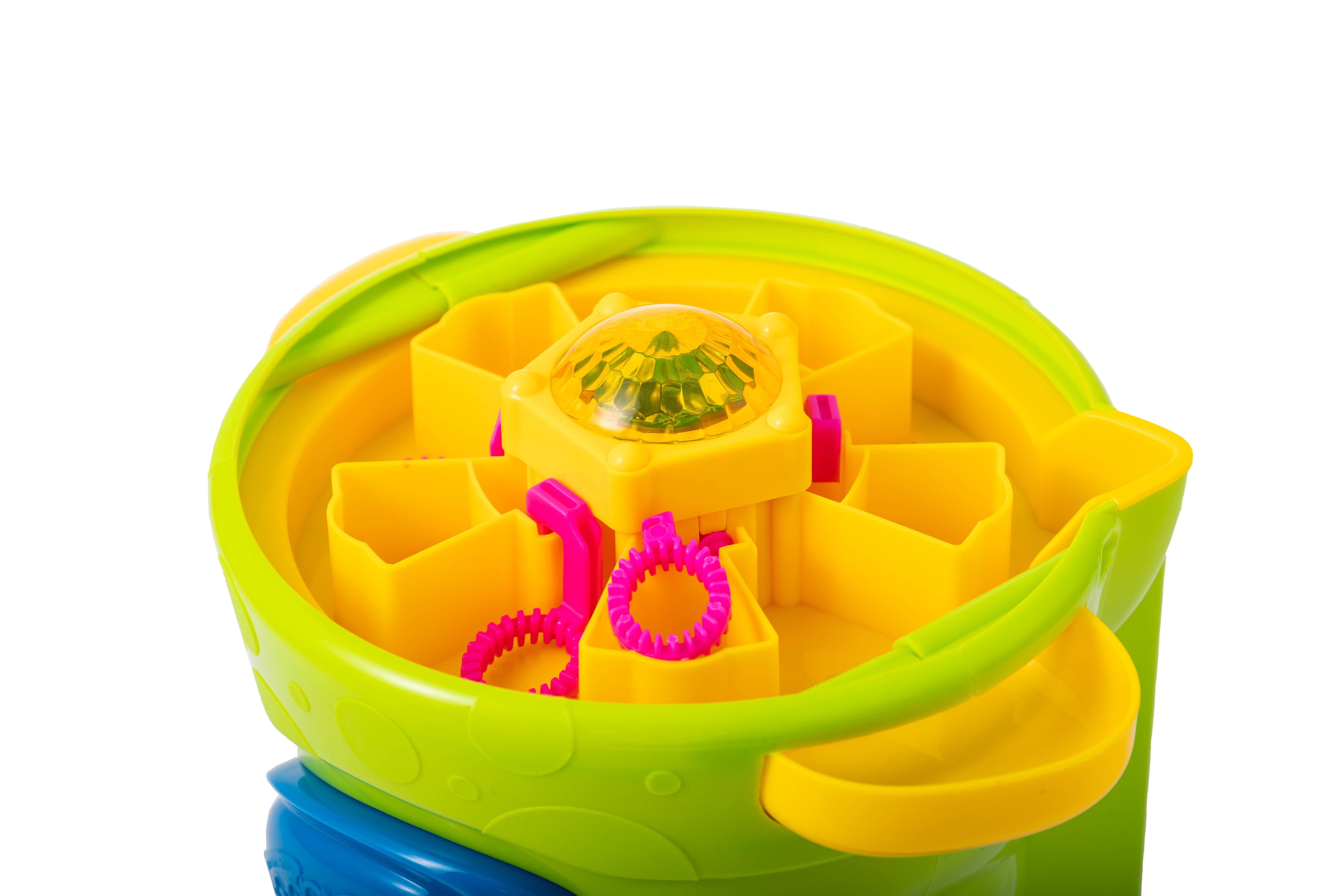 Bubble Fun Bubble Fountain Maker