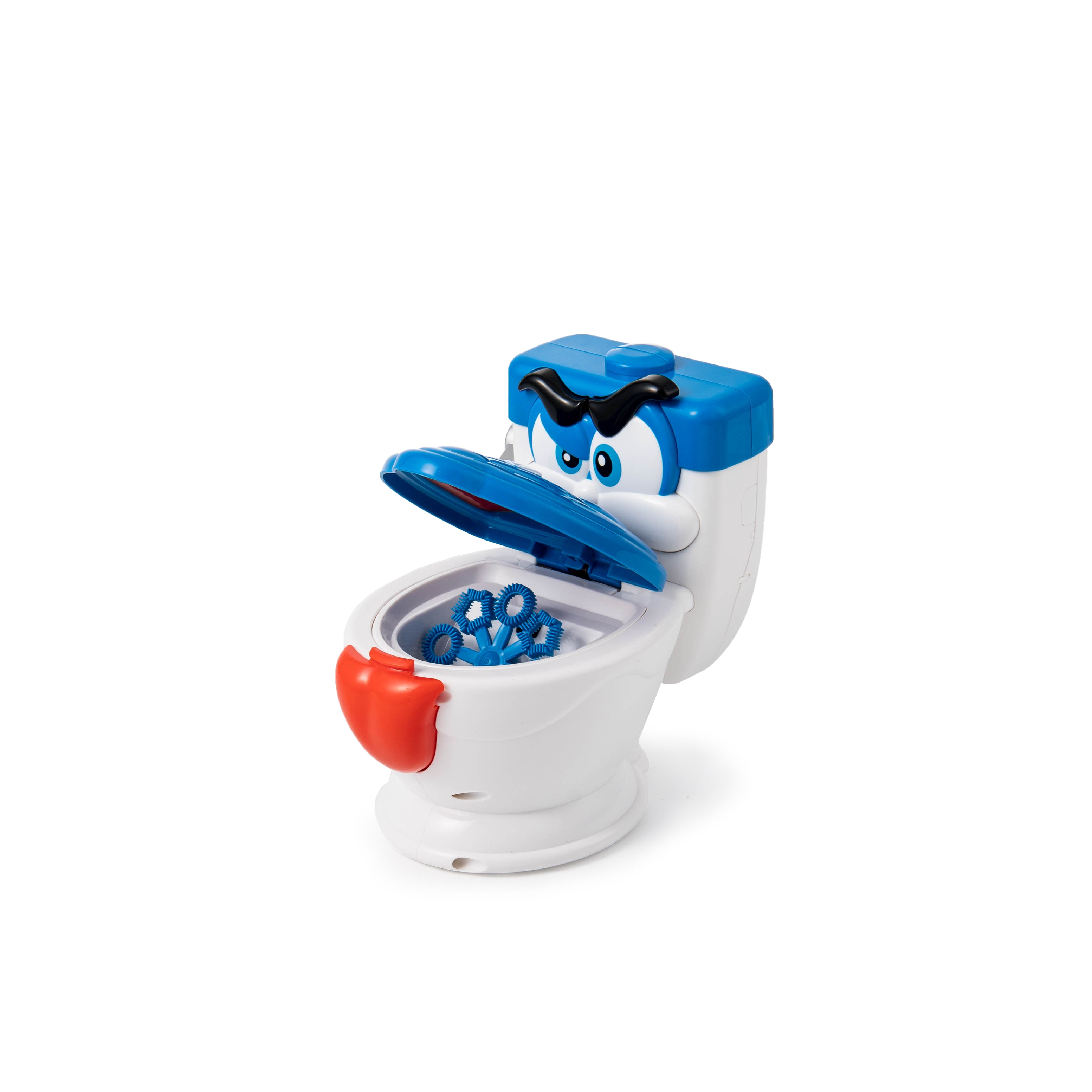 Bubble Fun Toilet Bubbler