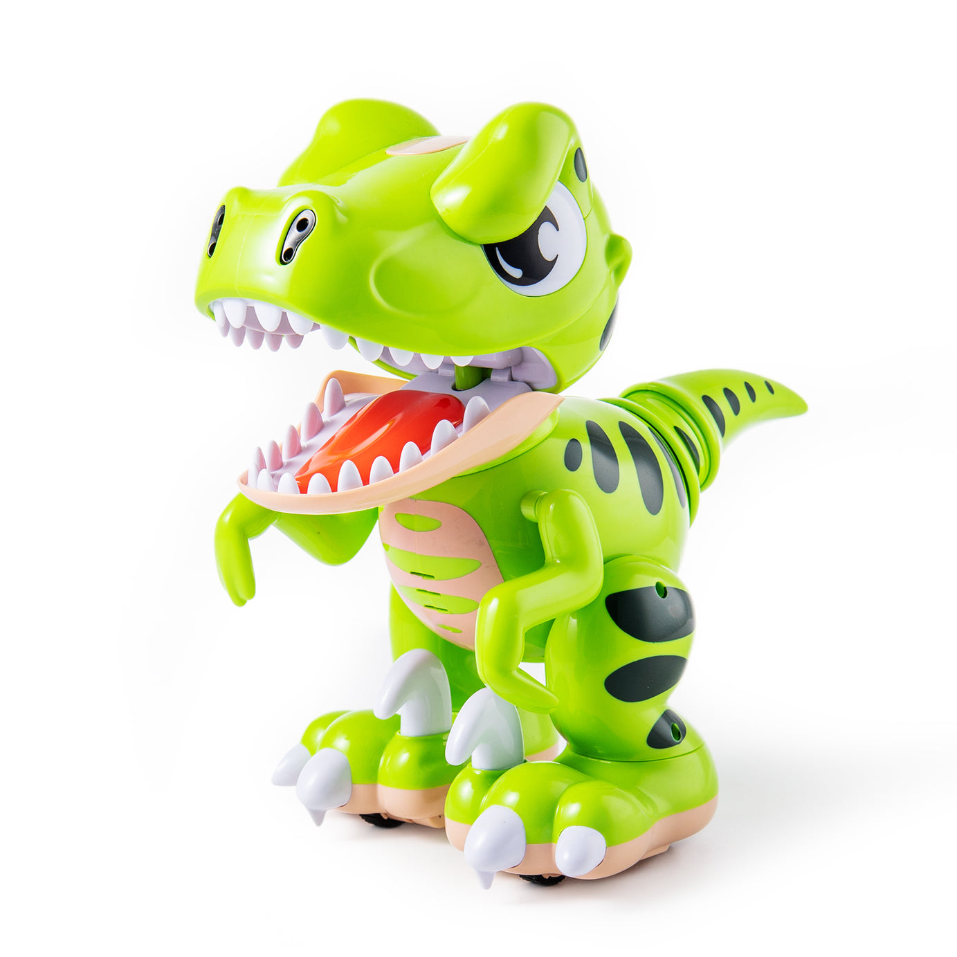 P&C  Robot Dino for Toddlers