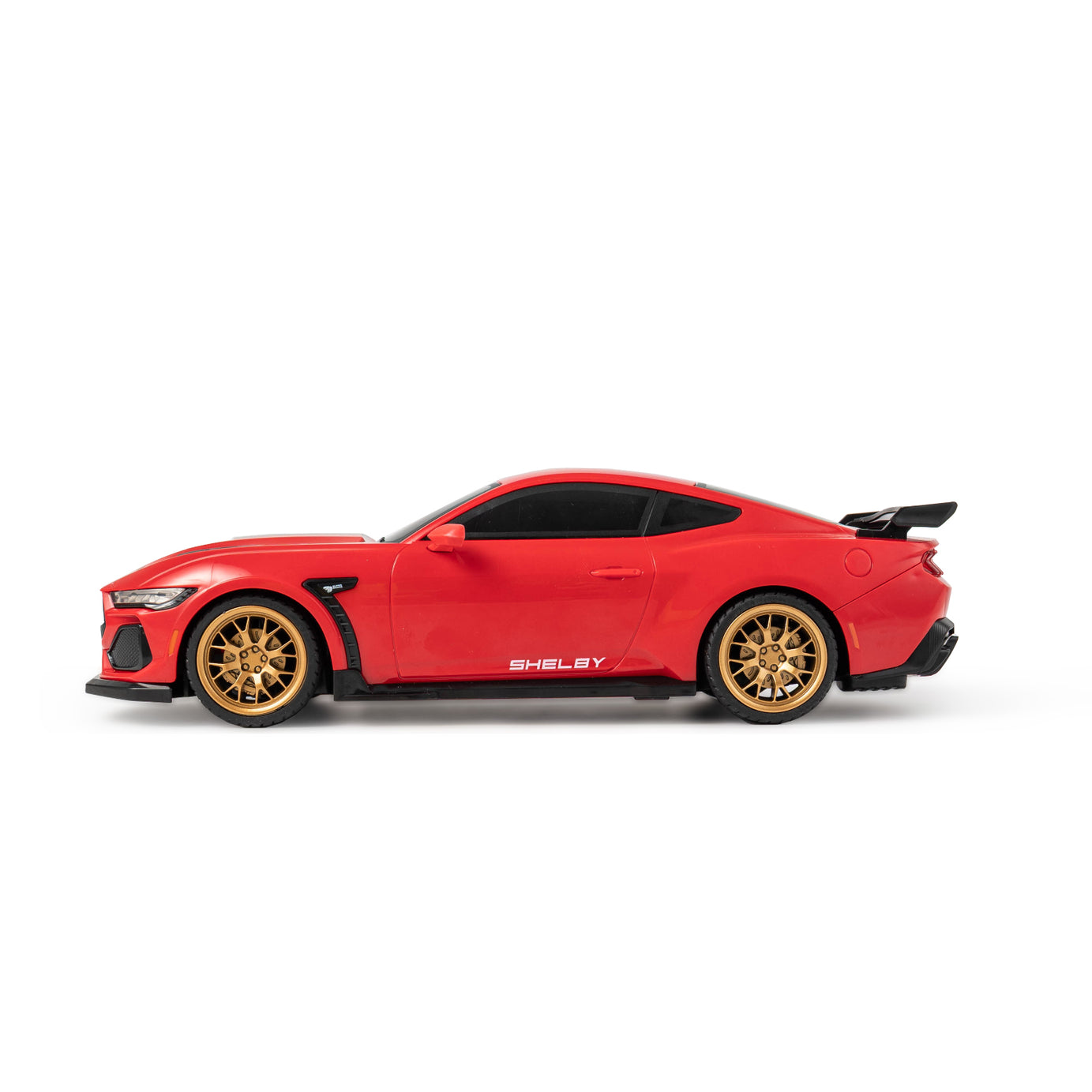 Officially Licensed 1:16 RC Shelby Super Snake