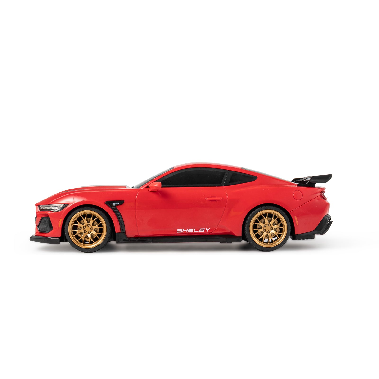 Officially Licensed 1:16 RC Shelby Super Snake