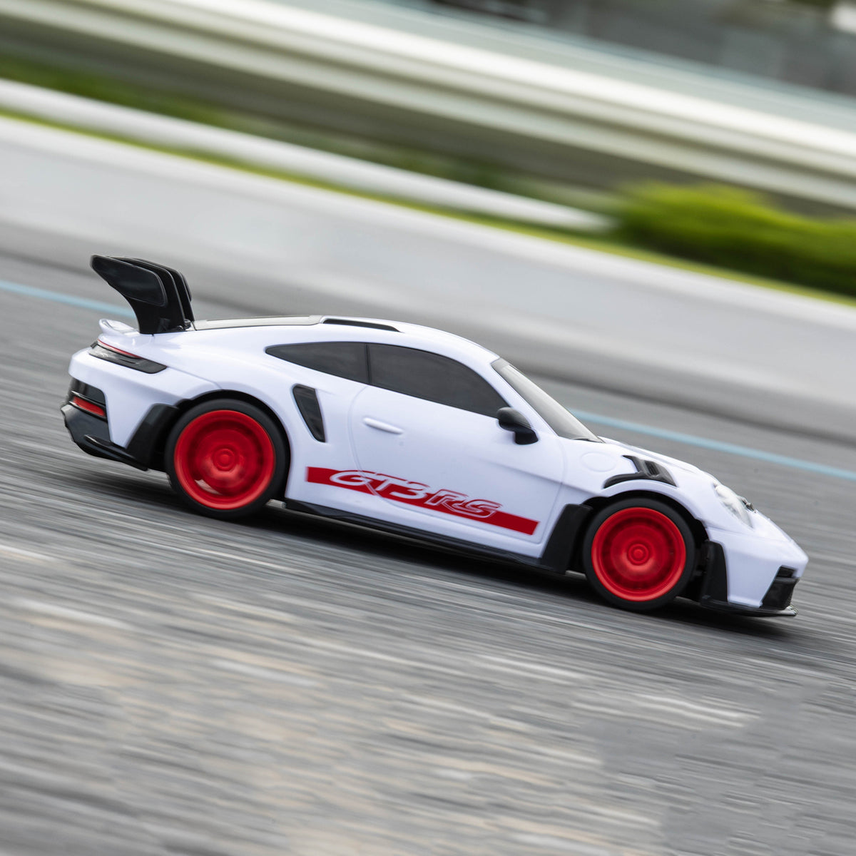 Officially Licensed 1:16 RC Porsche 911 GT3