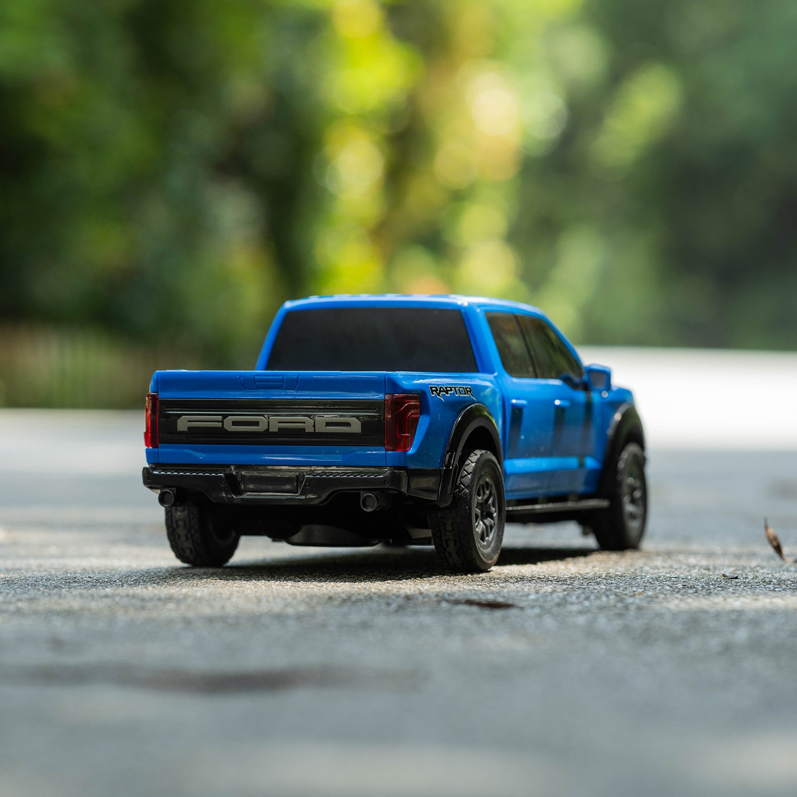 Officially Licensed 1:16 RC Raptor Truck