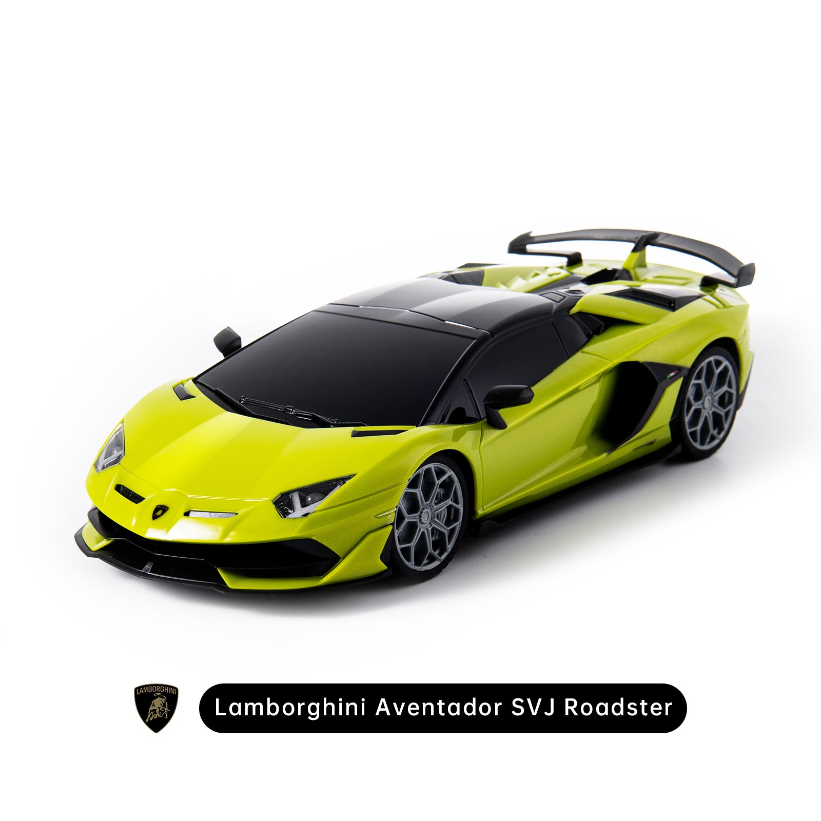 AEROQUEST  1:16 Remote Control Lamborghini Car