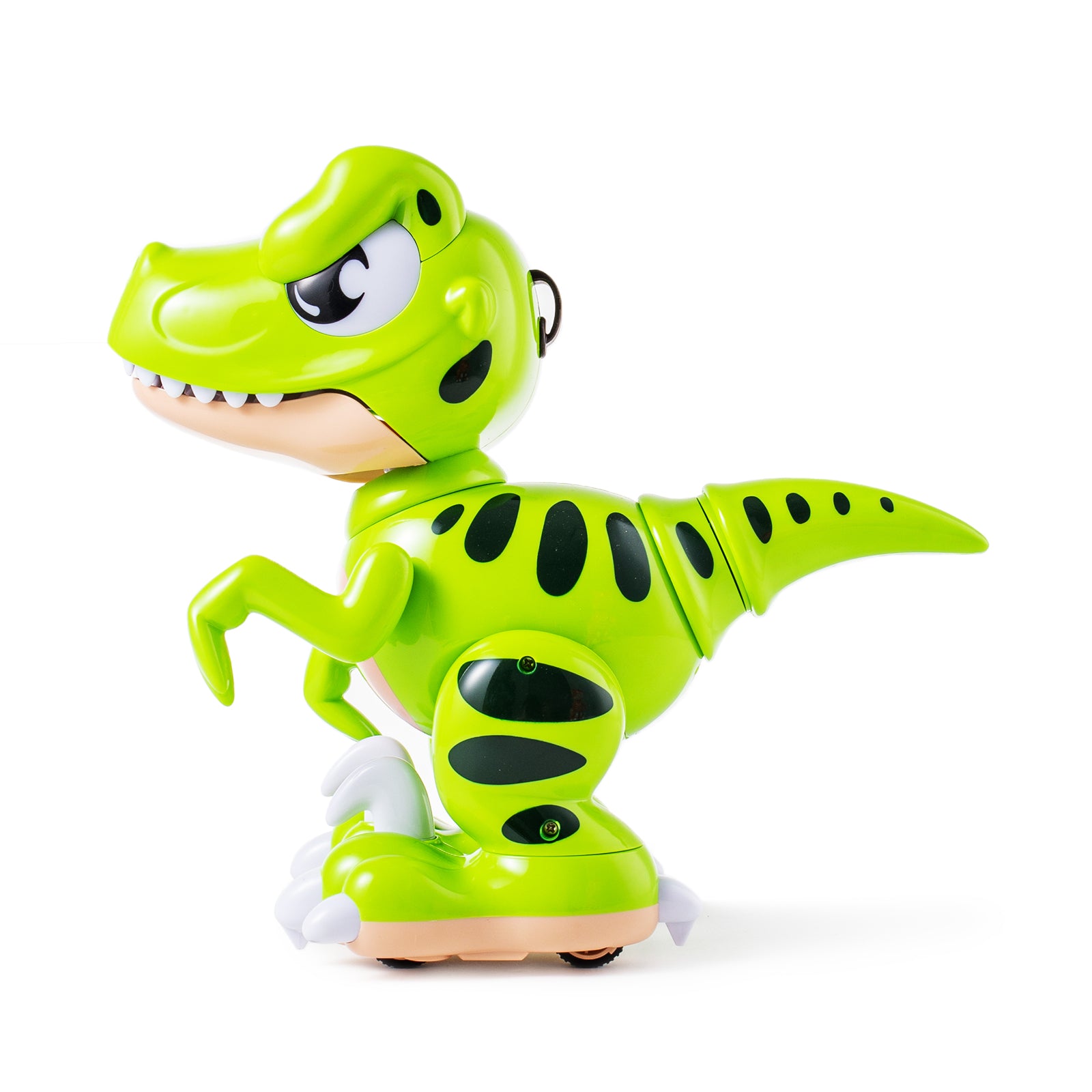 P&C Toys 2.4GHz R/C Dinosaur - Chompy The Dino