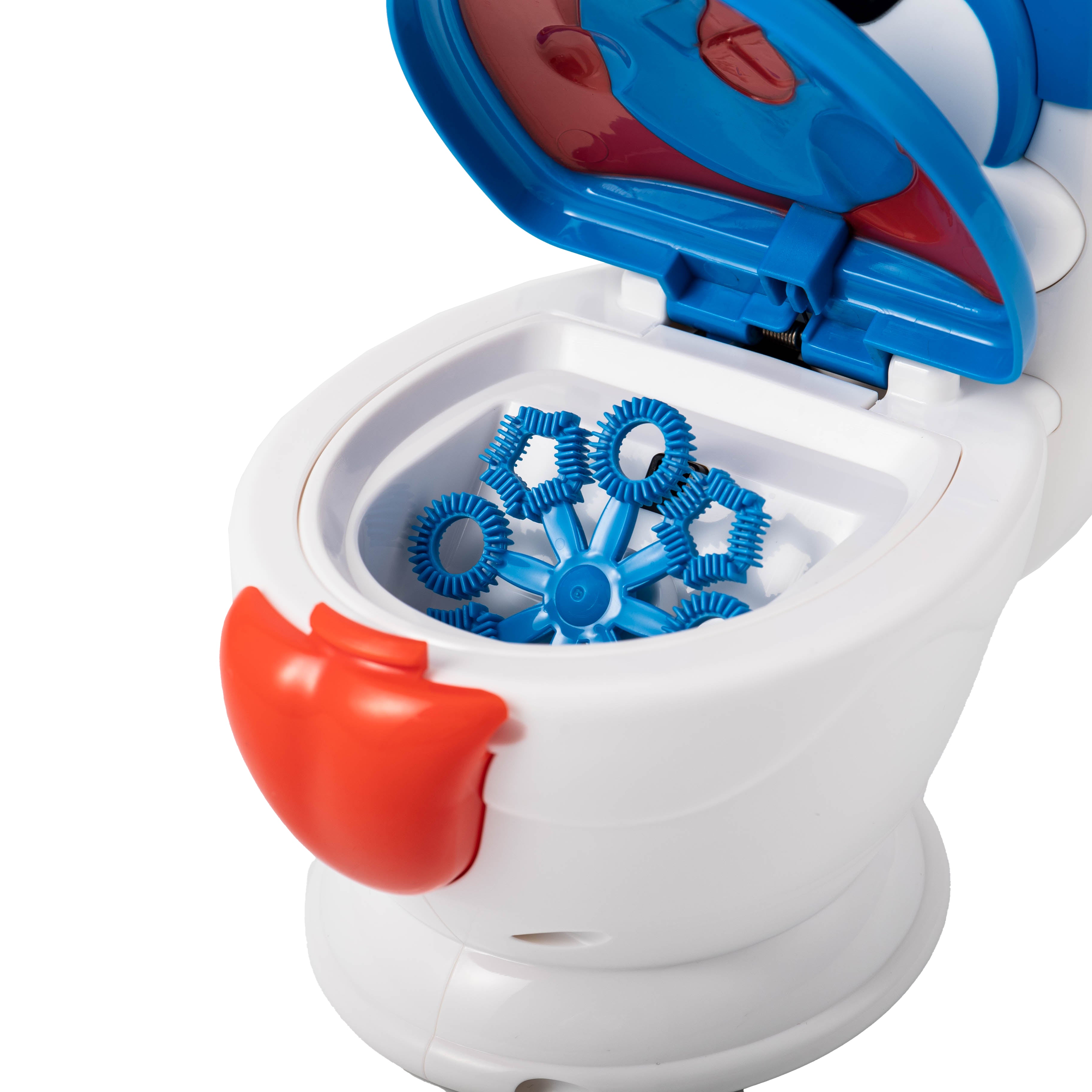 Bubble Fun Toilet Bubbler