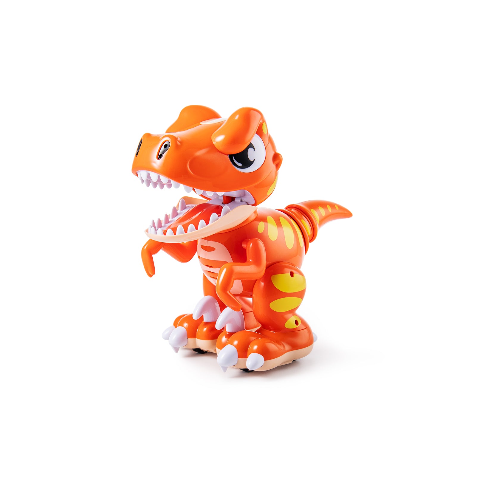 P&C Toys 2.4GHz R/C Dinosaur - Chompy The Dino