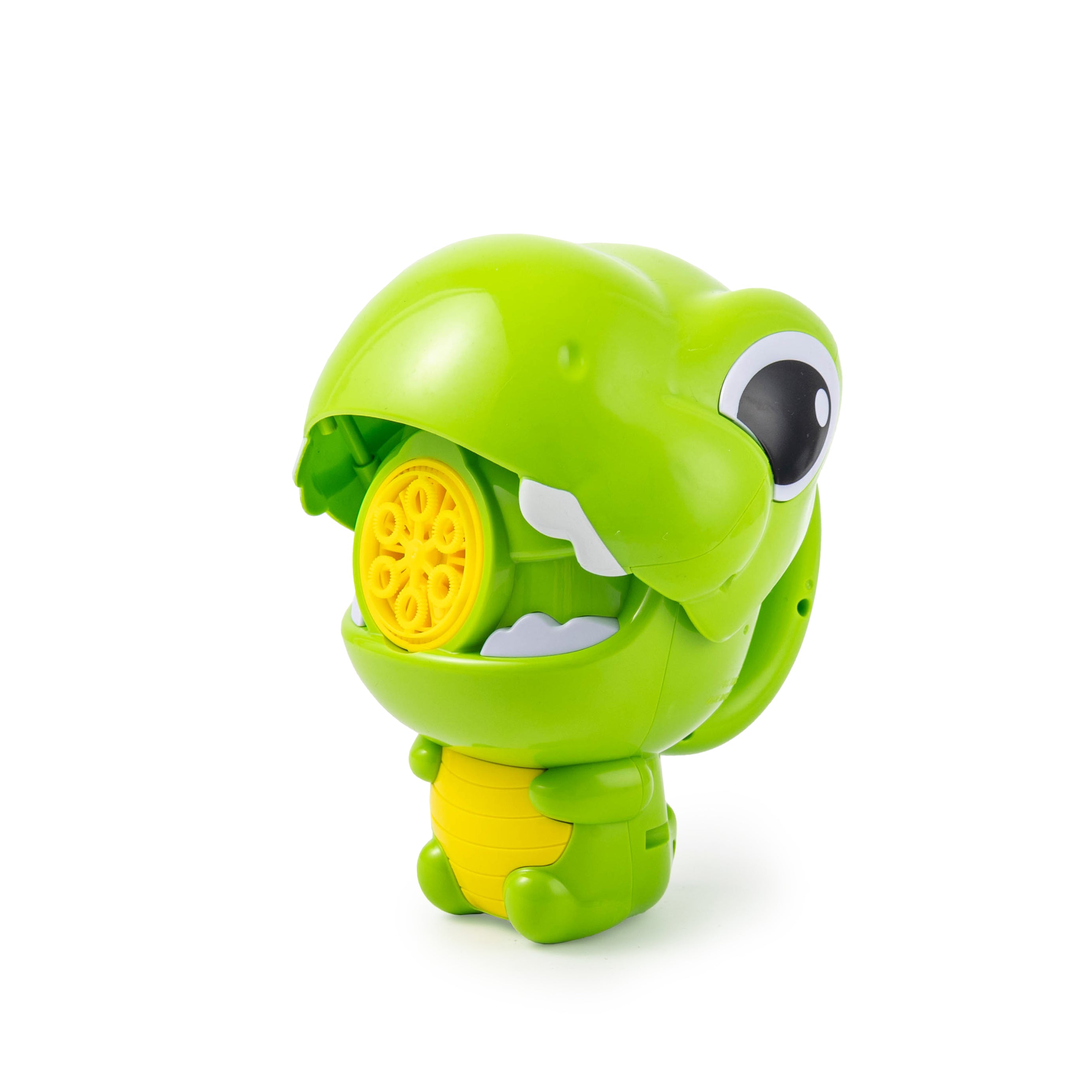 Bubble Fun Dino Bubble Machine