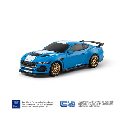Officially Licensed 1:24 RC Shelby Super Snake