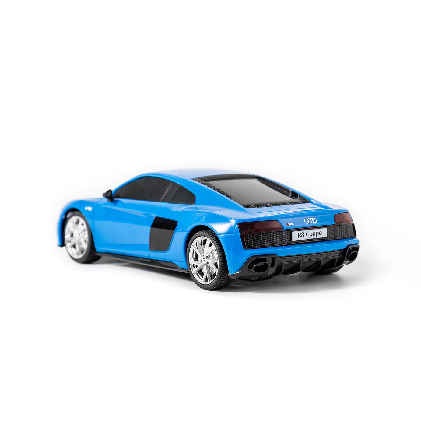 Officially Licensed 1:24 RC Audi R8 RC Car